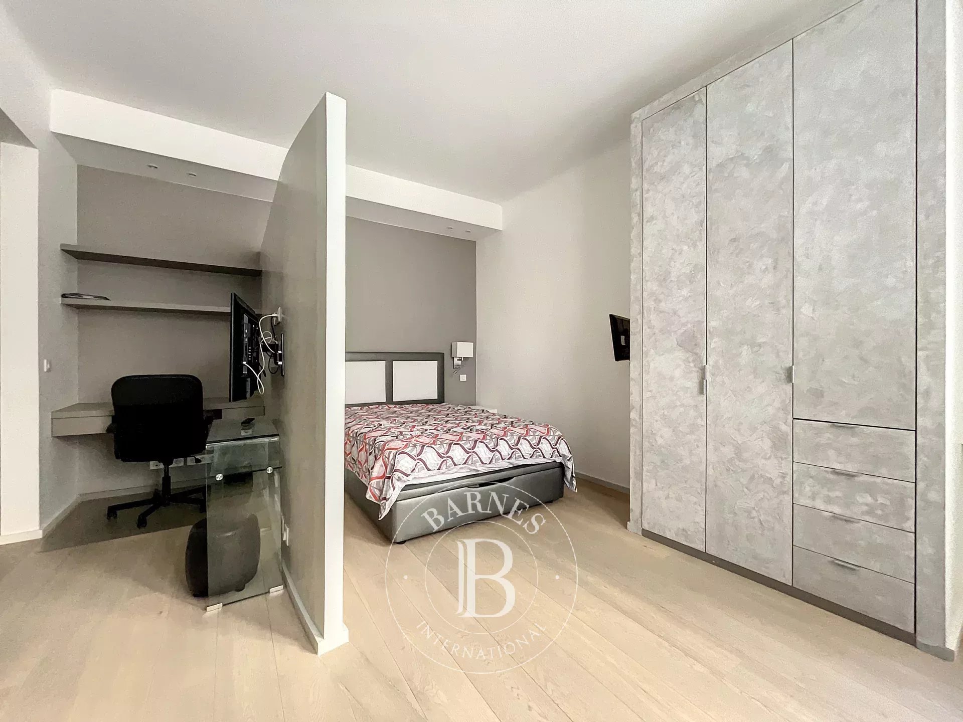 Daire Paris 16ème - picture 12