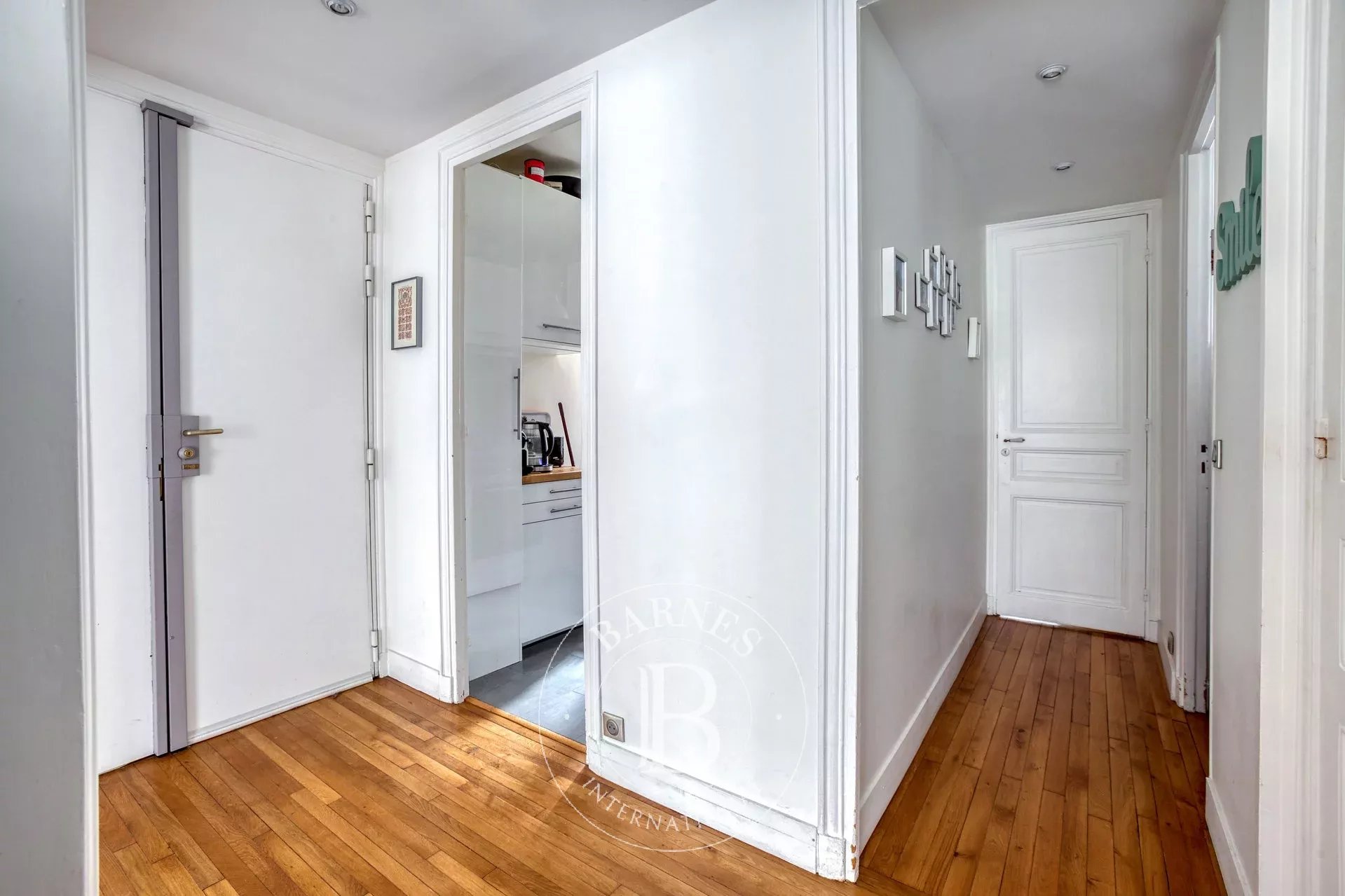 Daire Neuilly-sur-Seine - picture 15