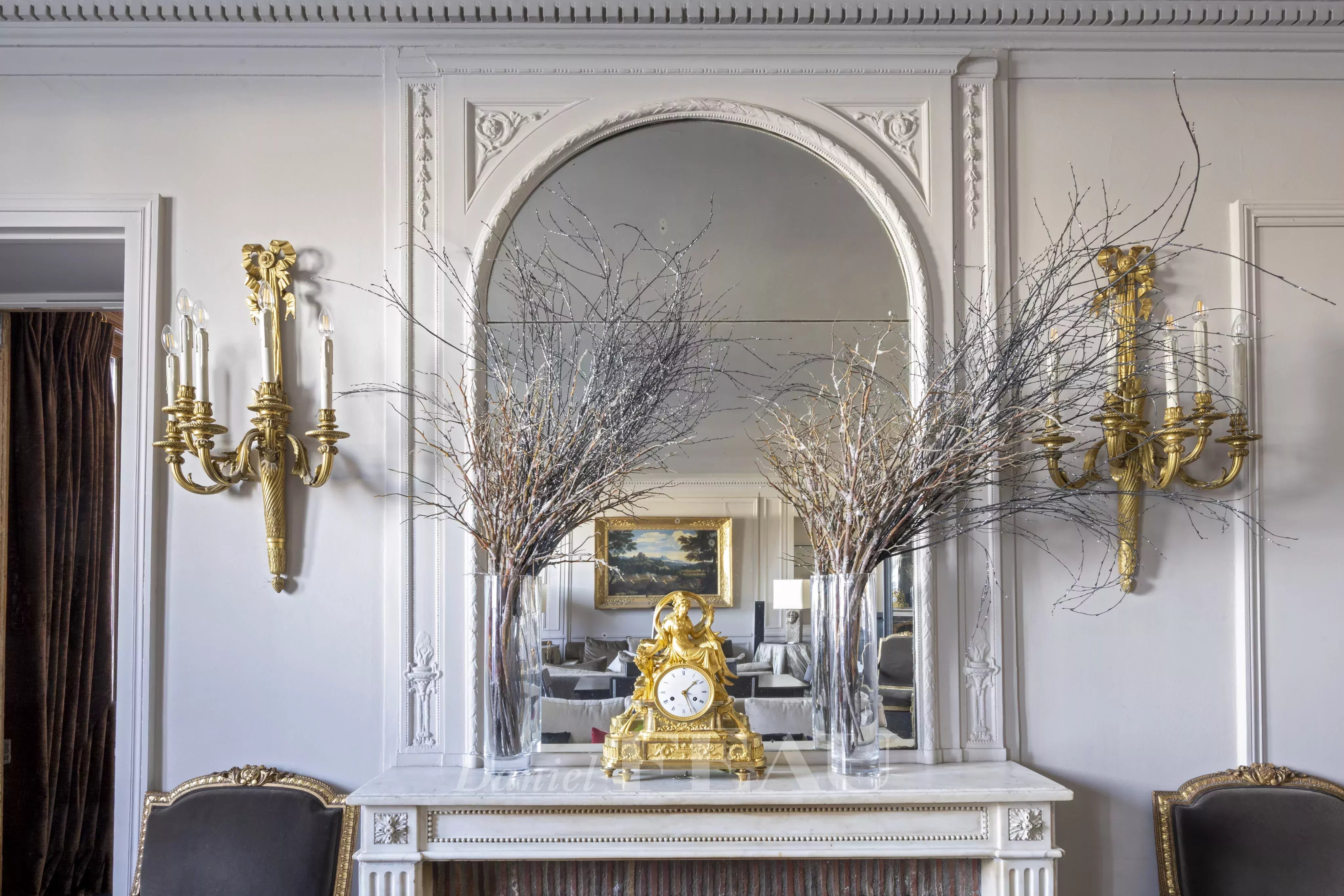 Sale Apartment Paris 7th