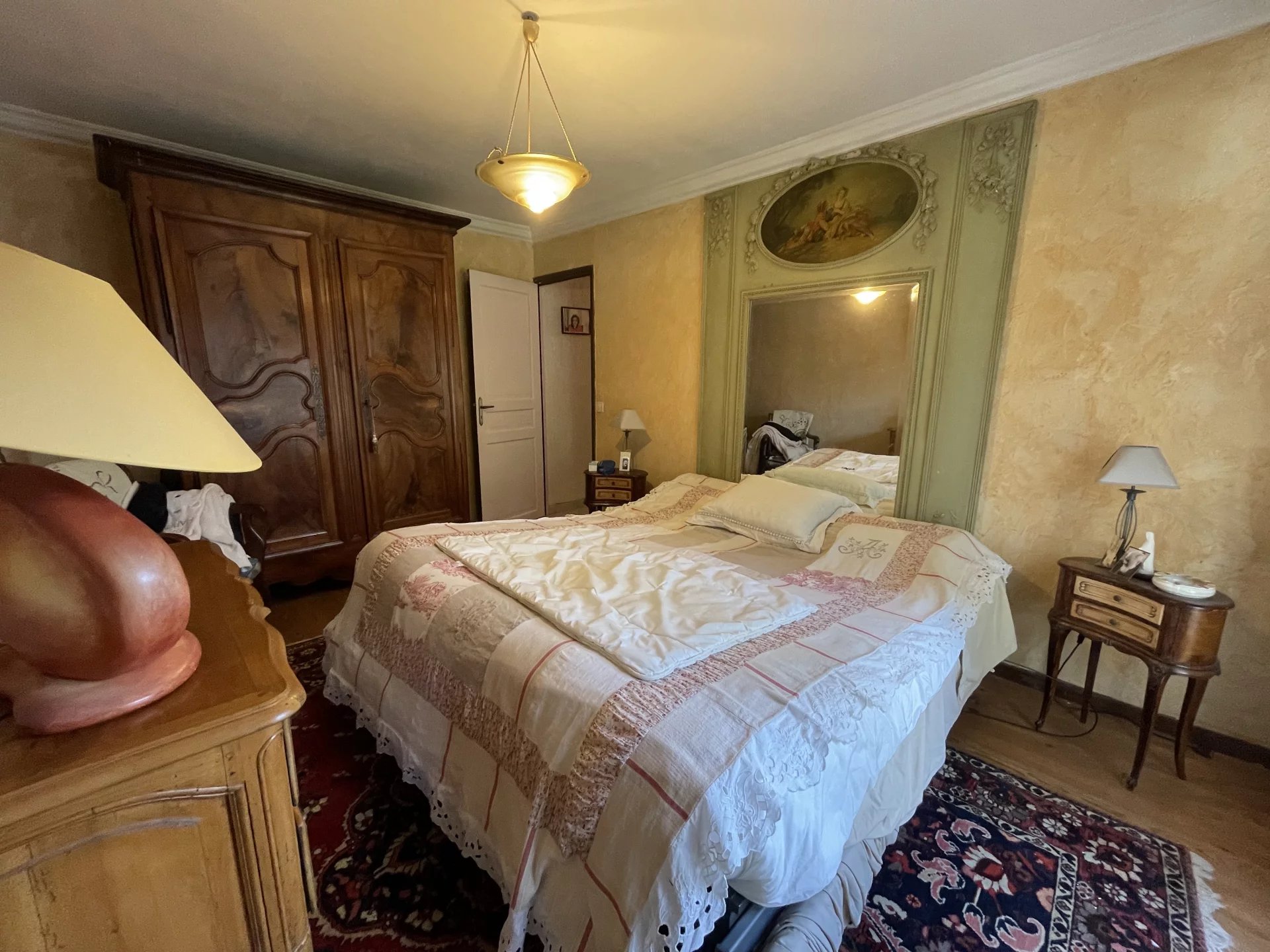 VILLA Bagnols en Forêt — photo 10