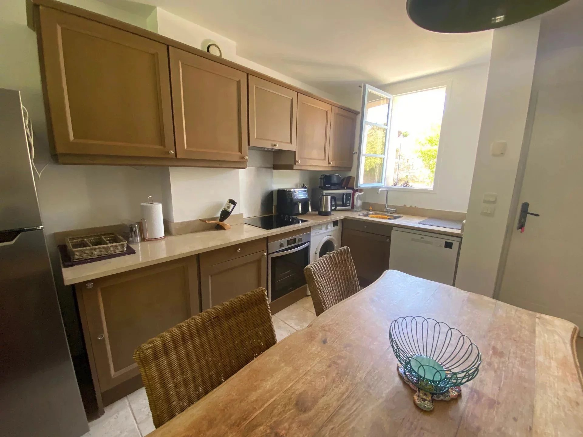 Maison de village à vendre Saint-Laurent-de-la-Cabrerisse, Aude