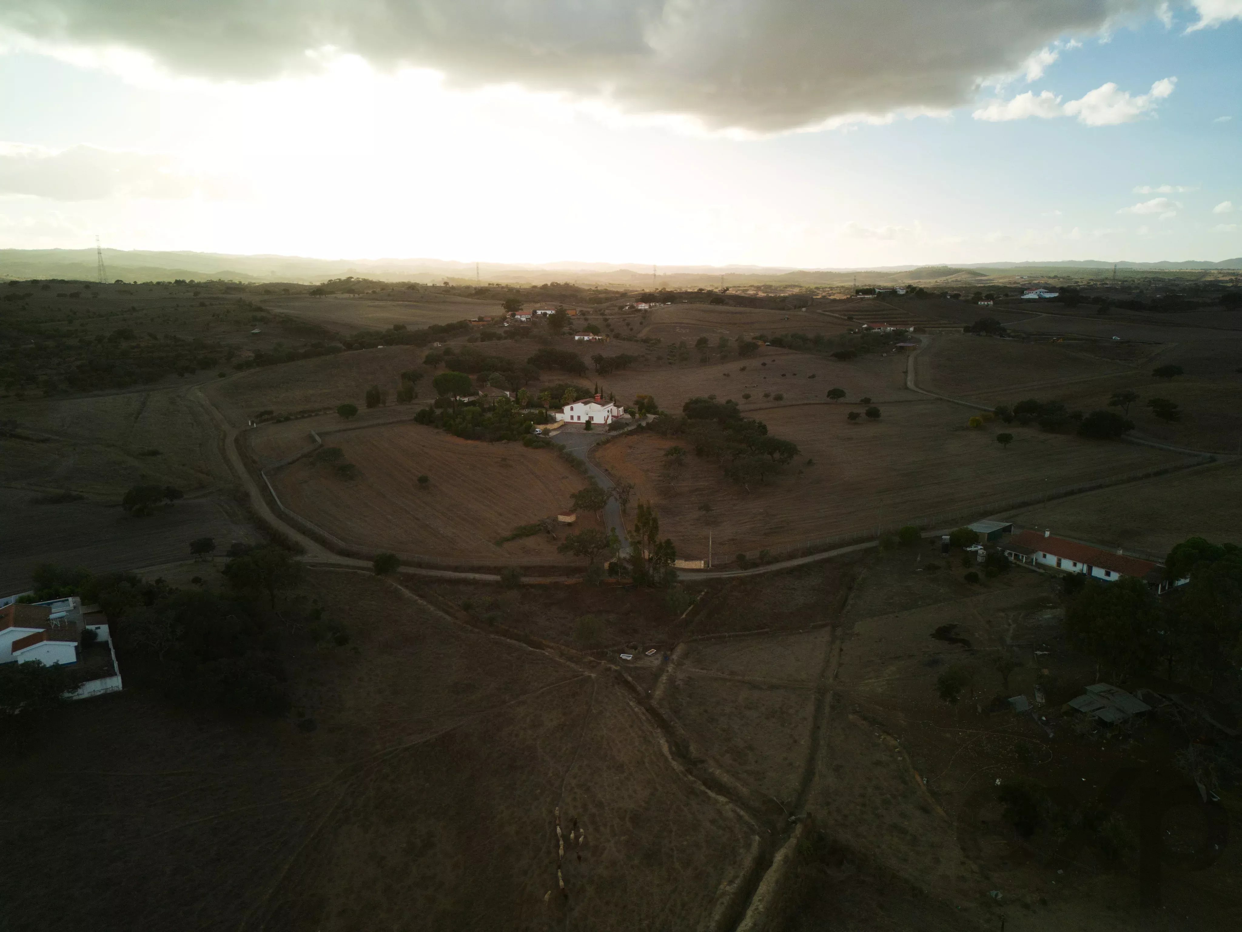 Four Bedroom Estate with Private Pool & 5+ Hectares in Ourique, Beja District, Alentejo 86933567 image 47