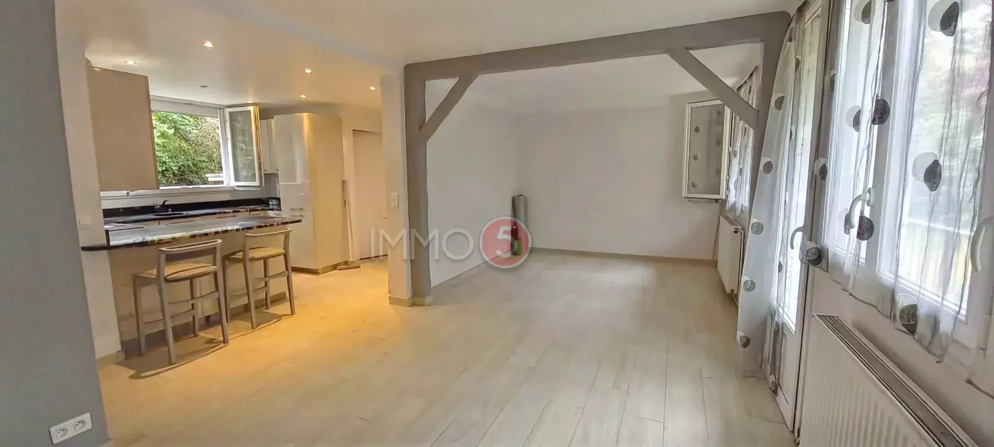 Vente Appartement Le Raincy