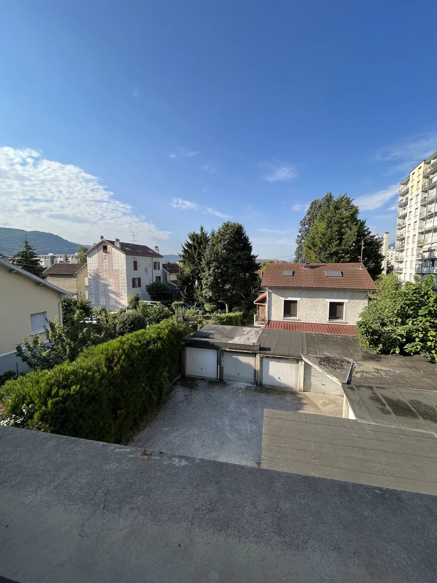 Location Appartement Saint-Martin-d'Hères