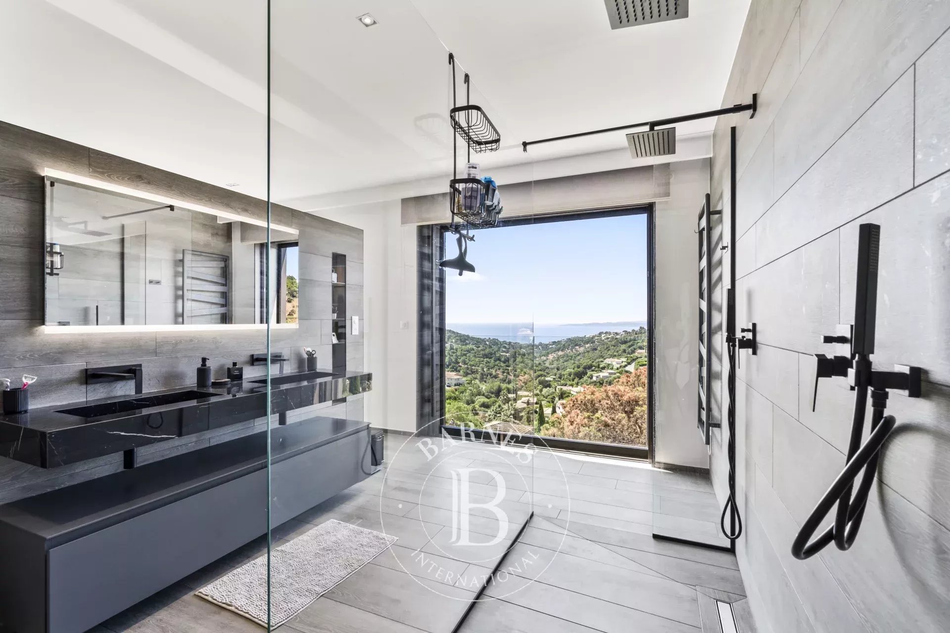 Roquebrune-sur-Argens  - Villa  4 Chambres - picture 5