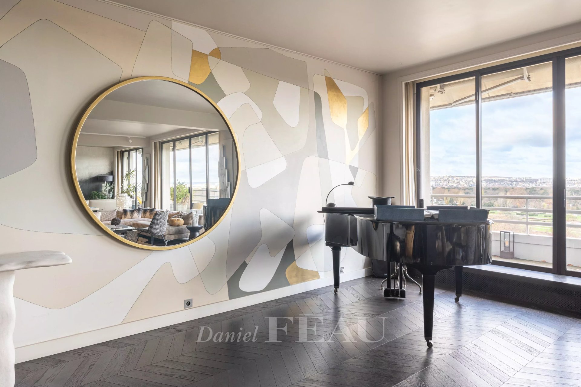4 Bedroom Apartment/Flat's Image 3