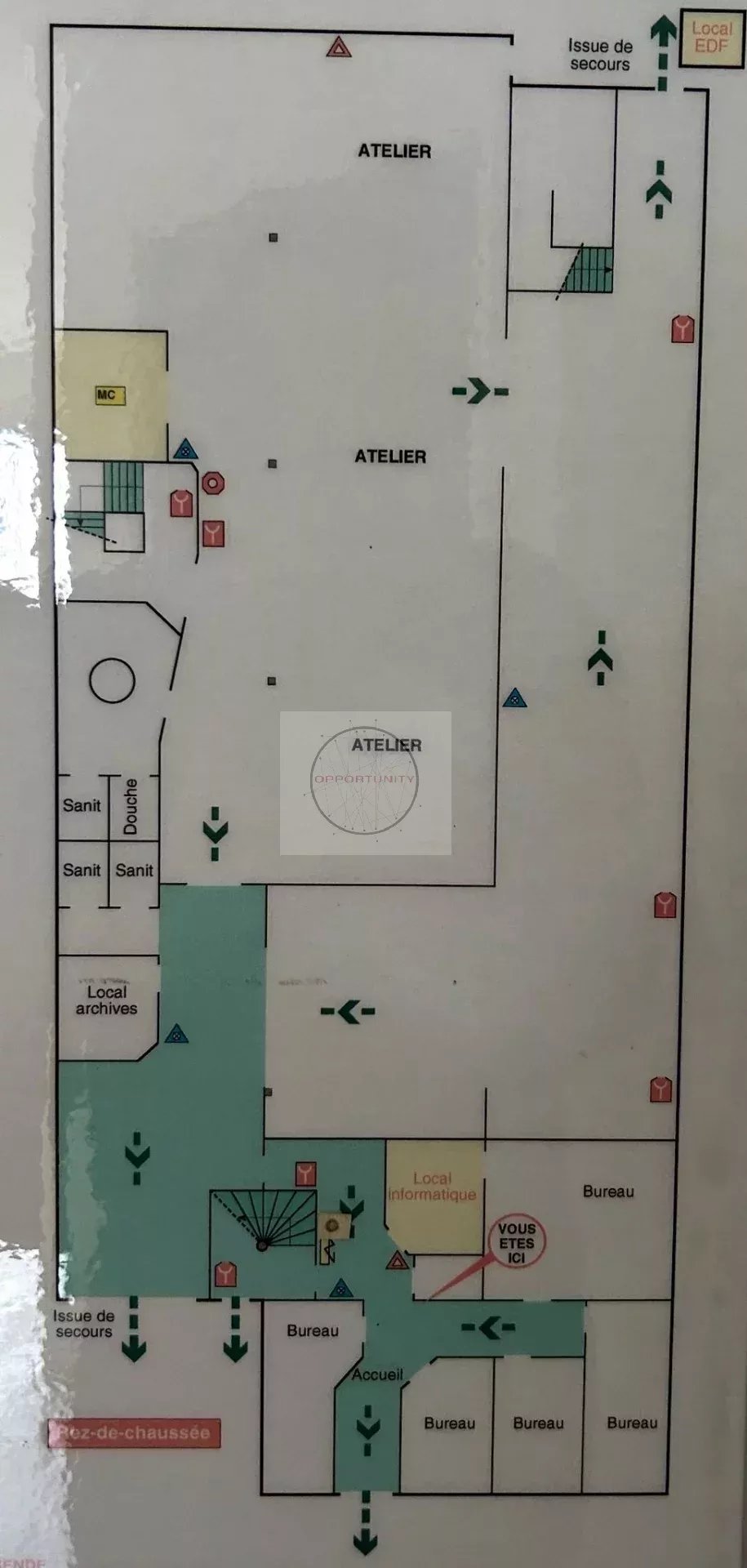 autre 12000 m² Fontenay-sous-Bois — photo 14