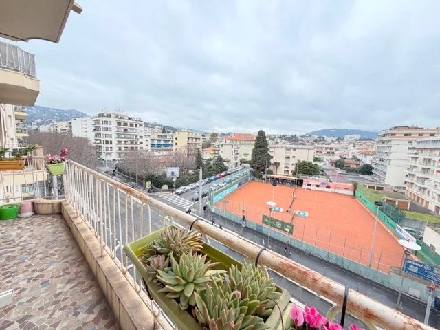 Vente Appartement Nice Gorbella