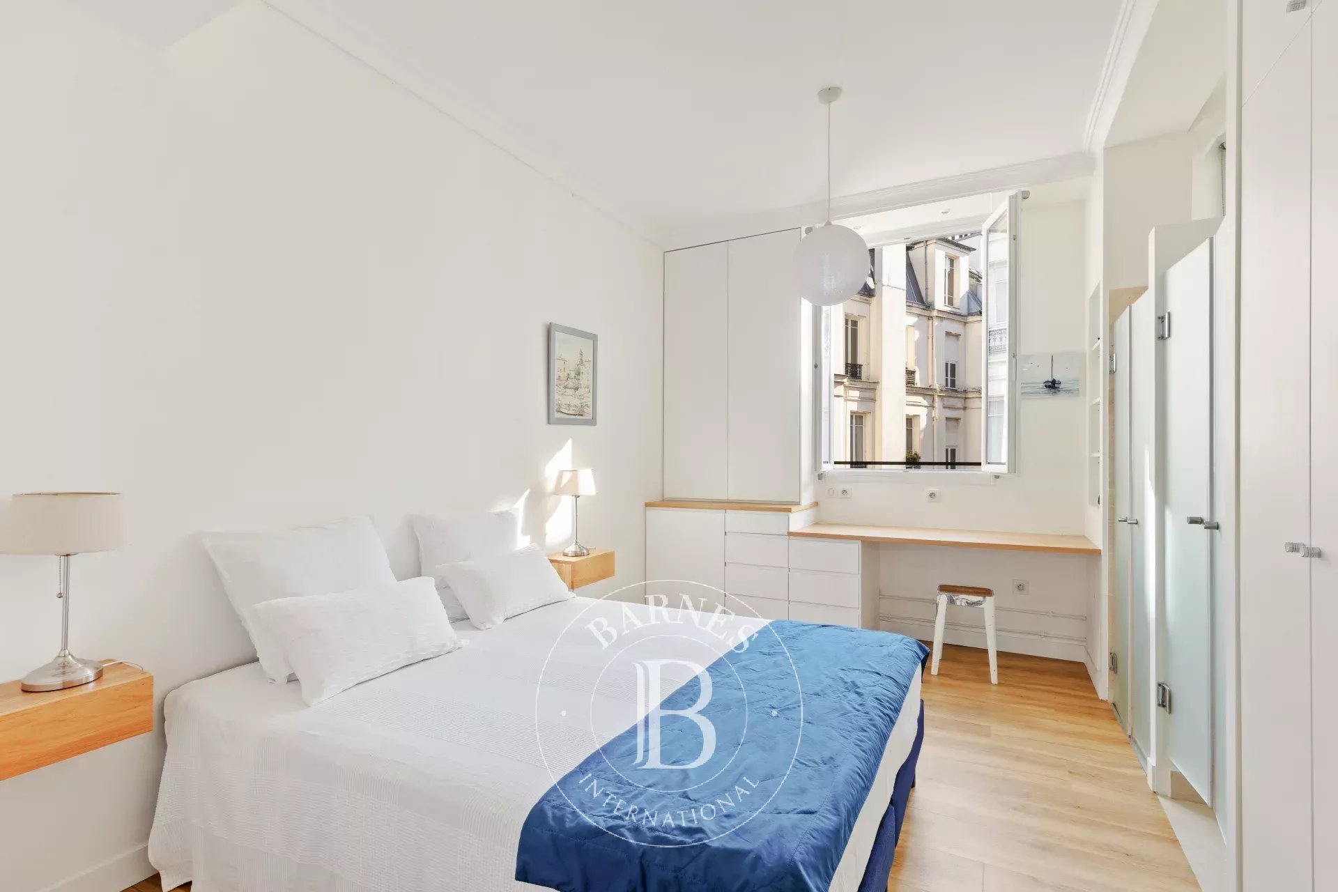 Paris  - Appartement 6 Pi&egrave;ces 4 Chambres - picture 10