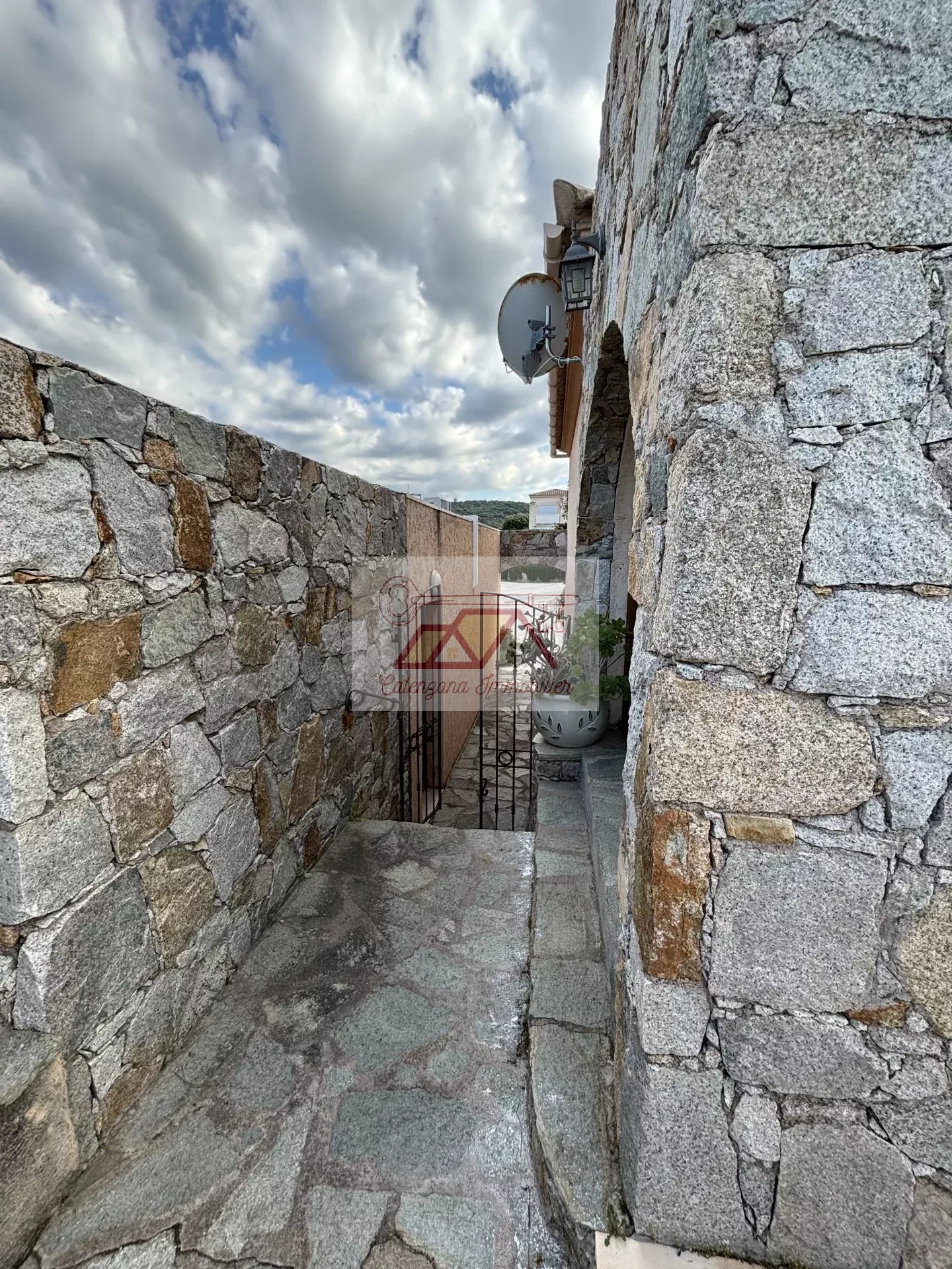 PROCHE DE CALVI, PAVILLON MARINE DE LUMIO - Photo 4