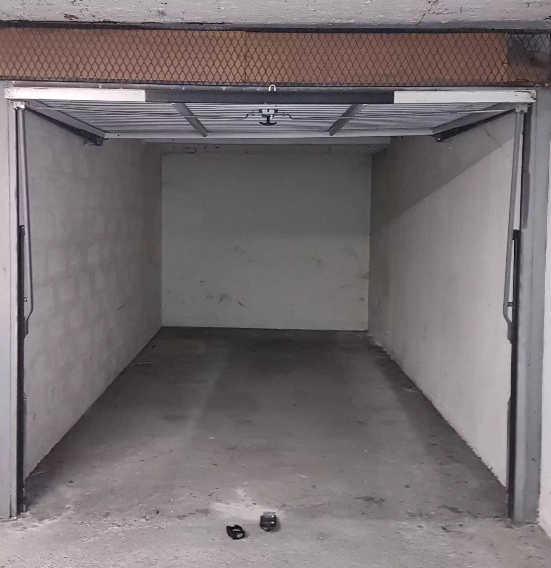 Location Box - Sophia-Antipolis