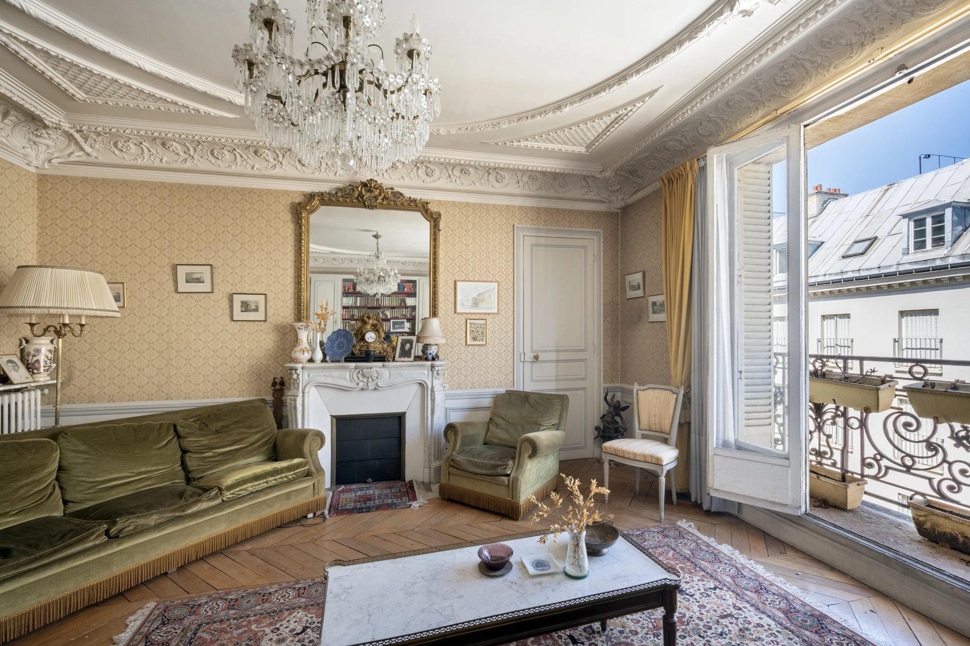 4 Bedroom Apartment/Flat's Image 4