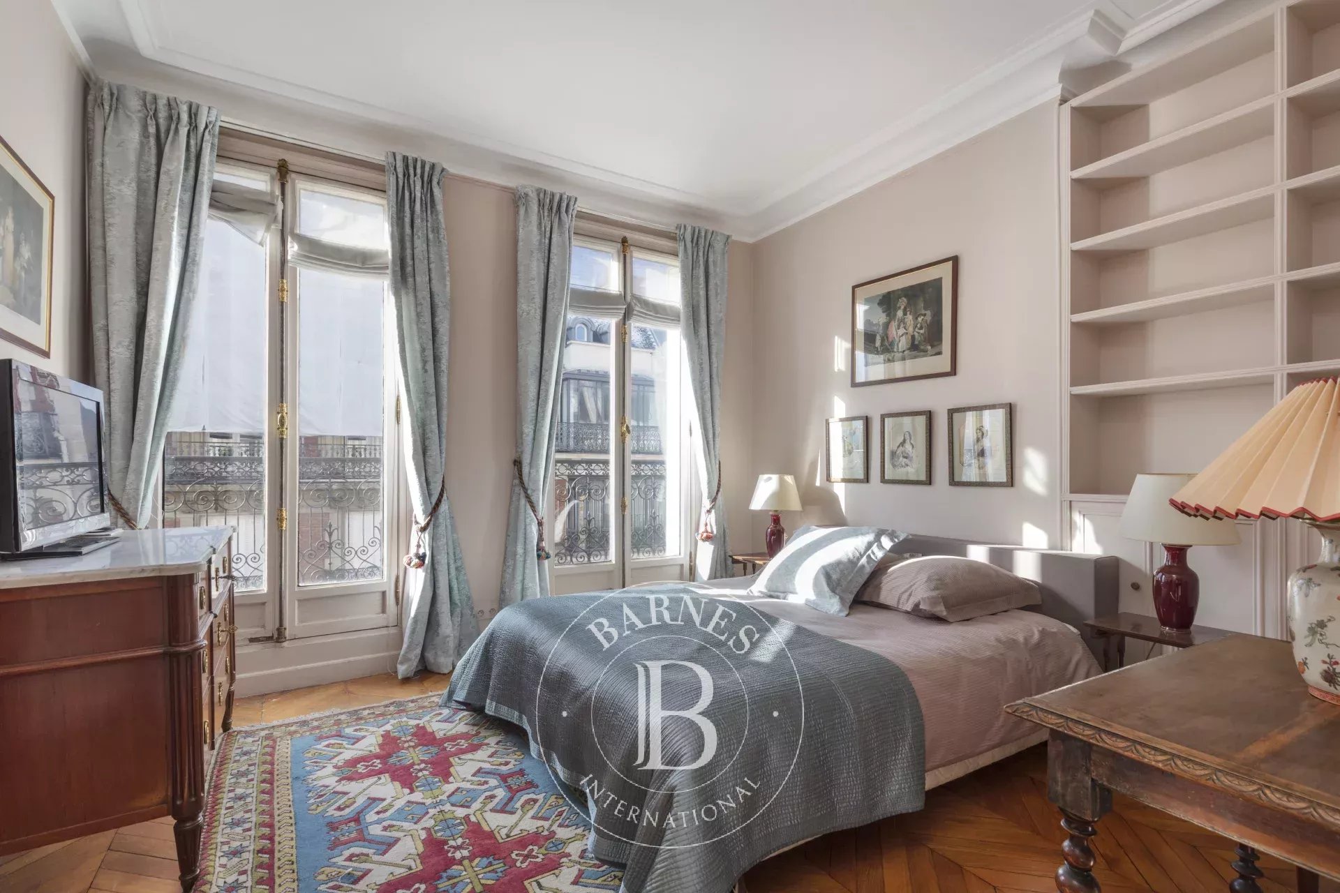 Квартира Paris 8ème - picture 5