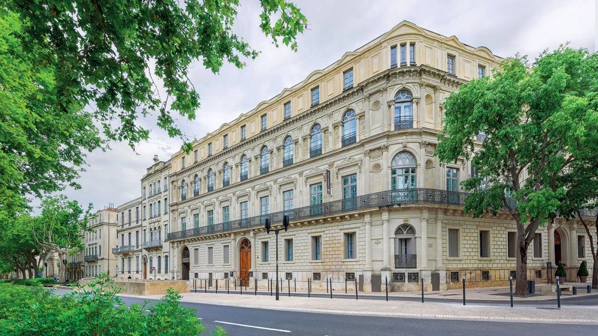 Vente Appartement Nîmes