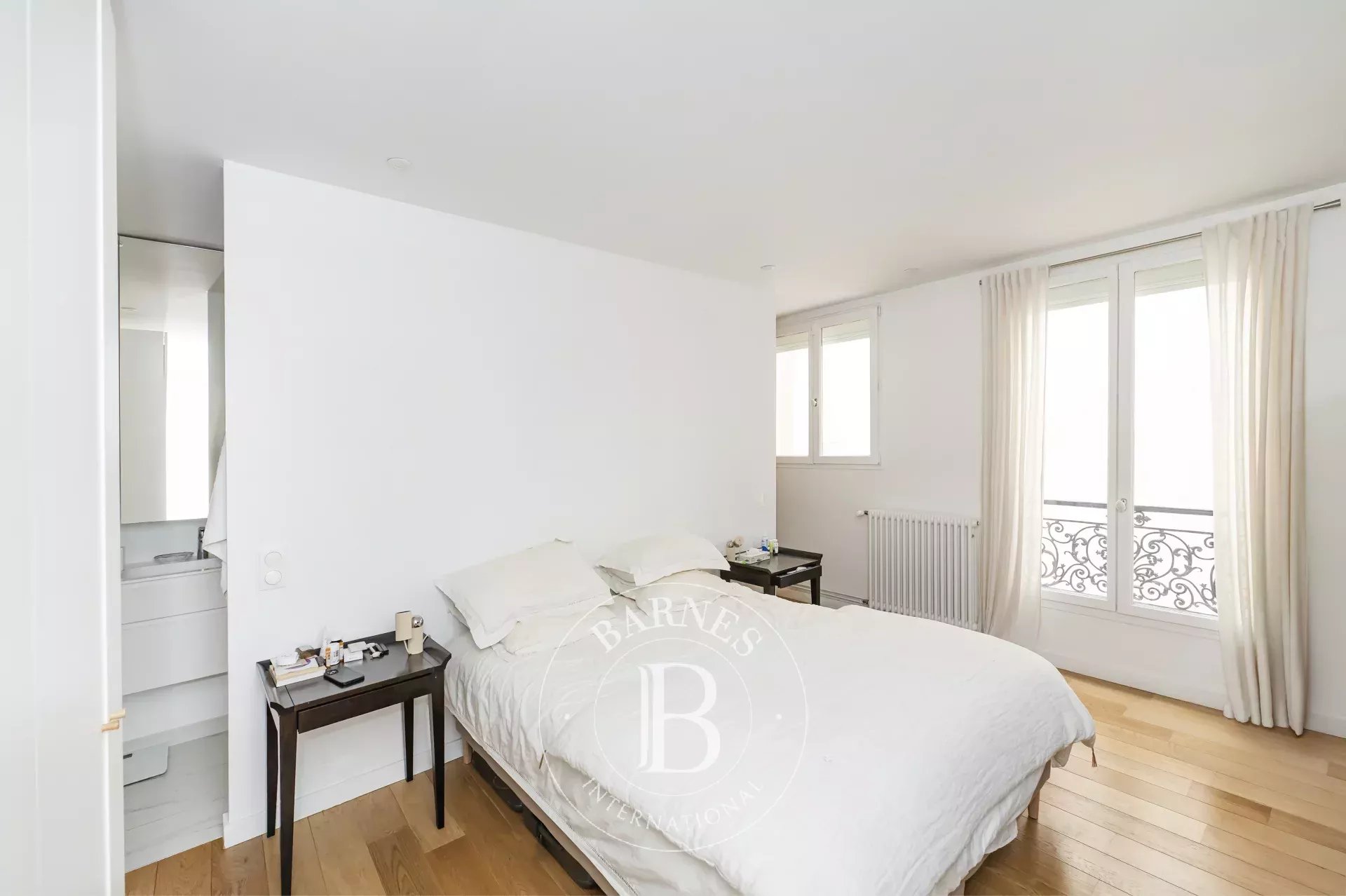 Daire Paris 7ème - picture 10