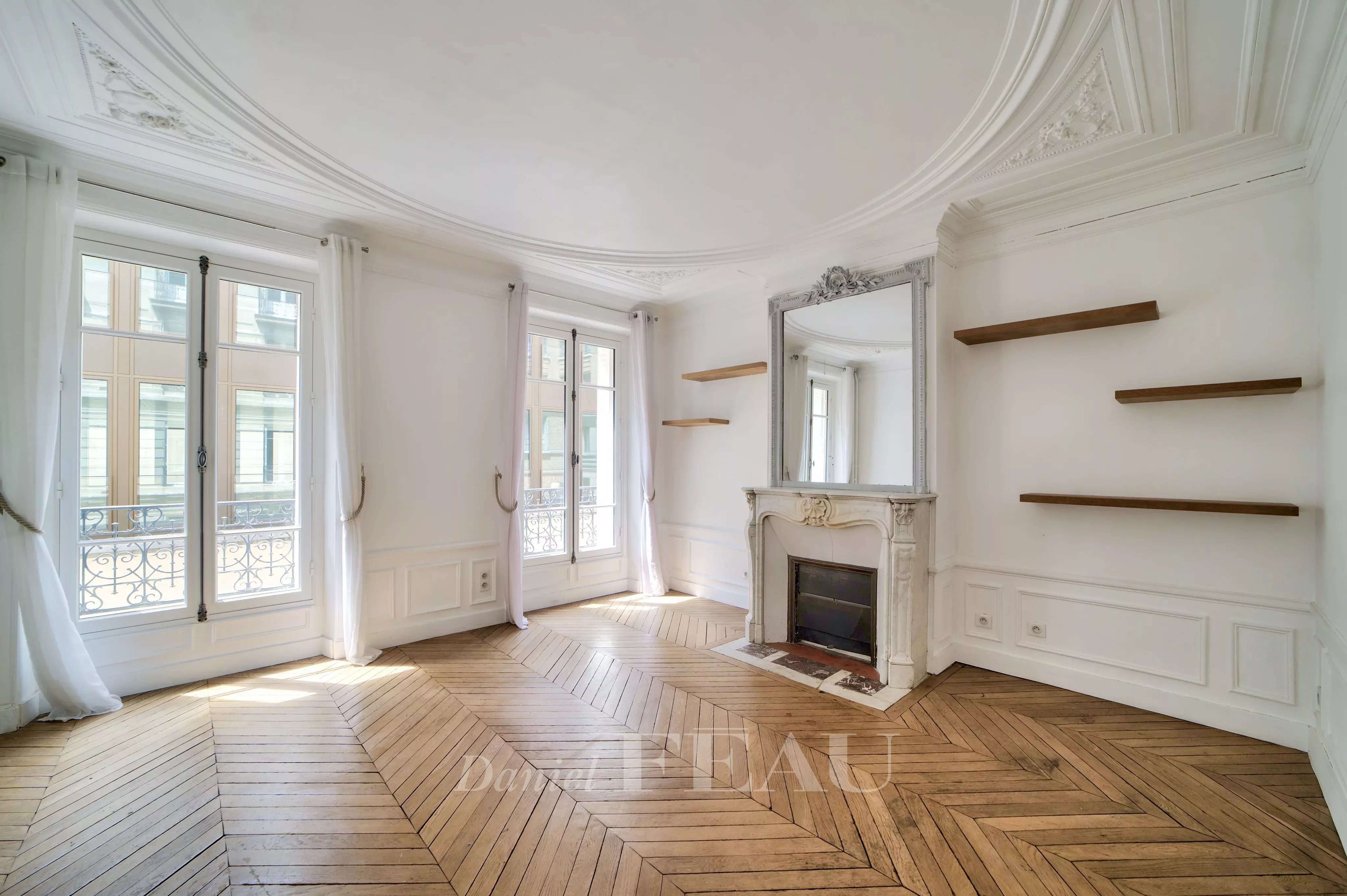 Rental Apartment Paris 16th Chaillot