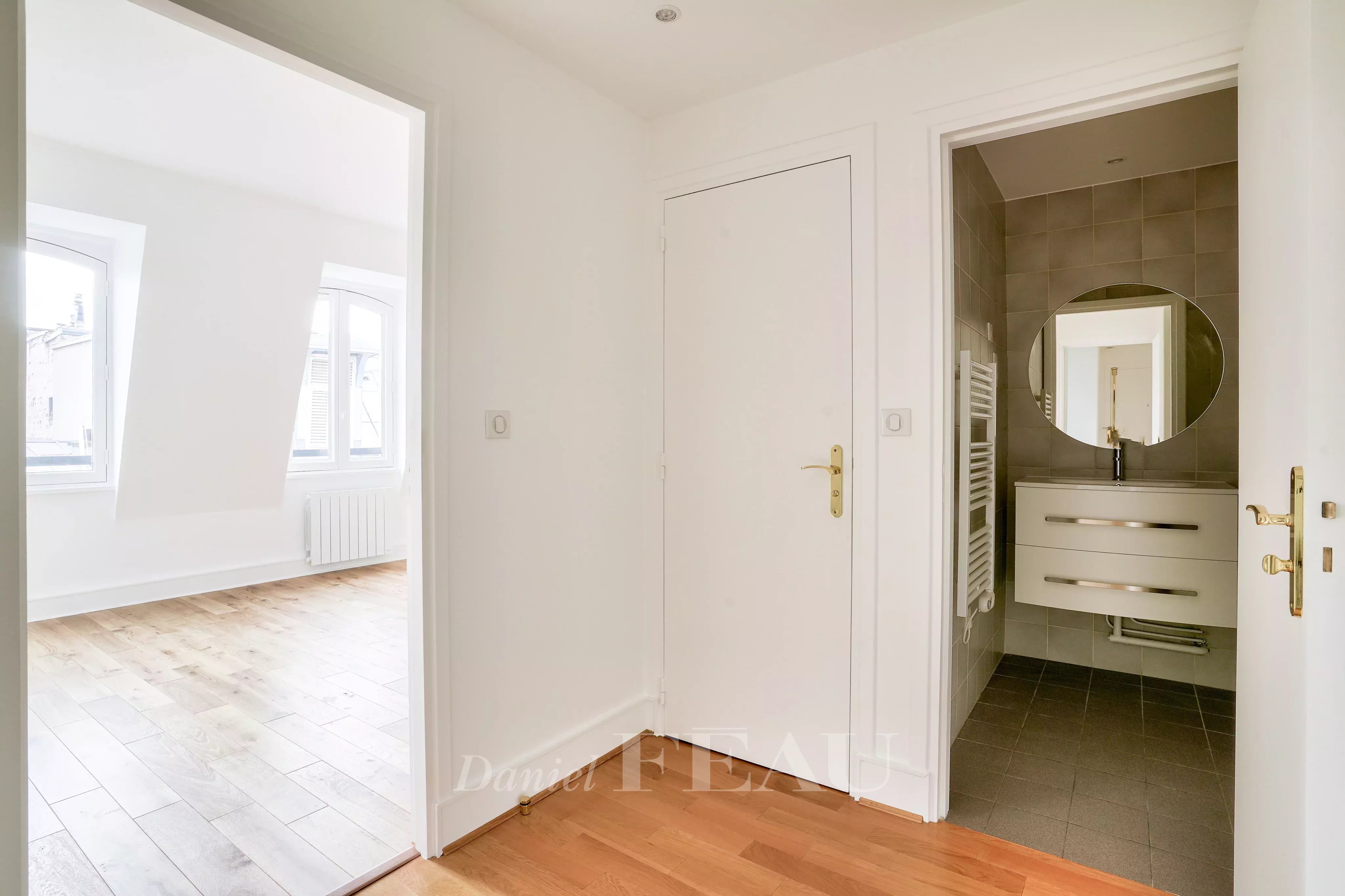 Rental Apartment Paris 9th