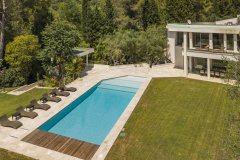 Luxury Family Villa in Mougins | Prestigious 9-Bedroom Legacy Estate — photo 1 of 3