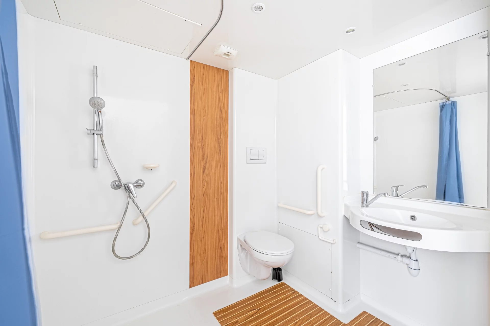 NICE CIMIEZ-PASTEUR - STUDIO MEUBLE — photo 6