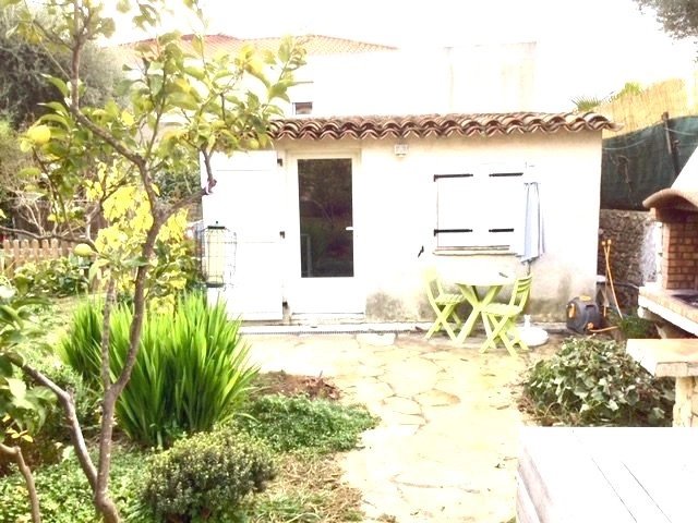Rental Apartment Le Cannet