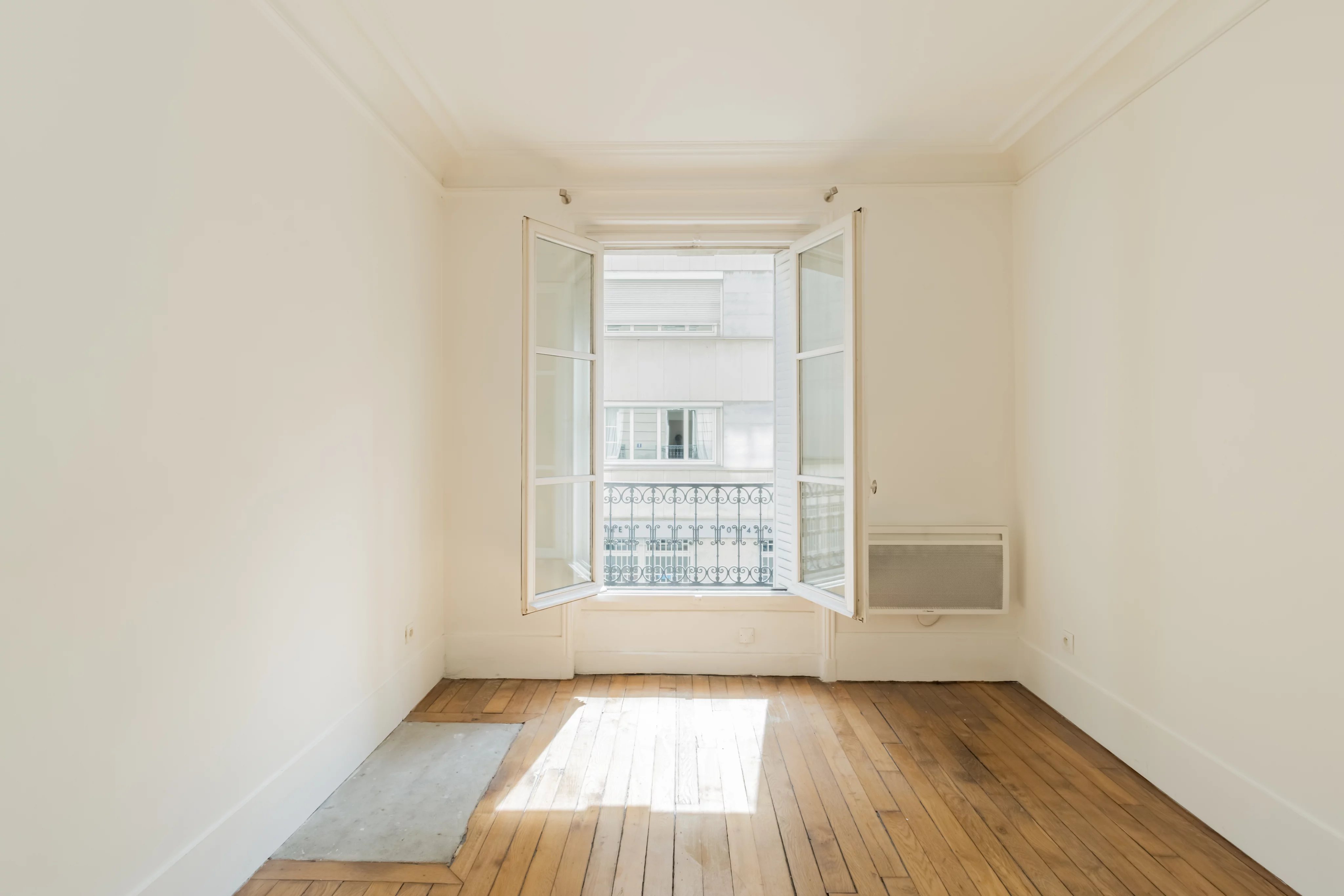 Paris 17e - PEREIRE
