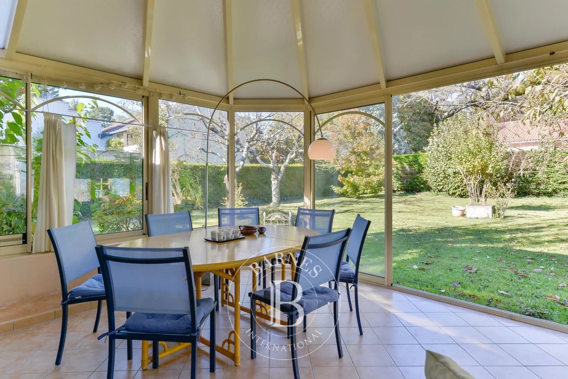 Ev Tassin-la-Demi-Lune - picture 12