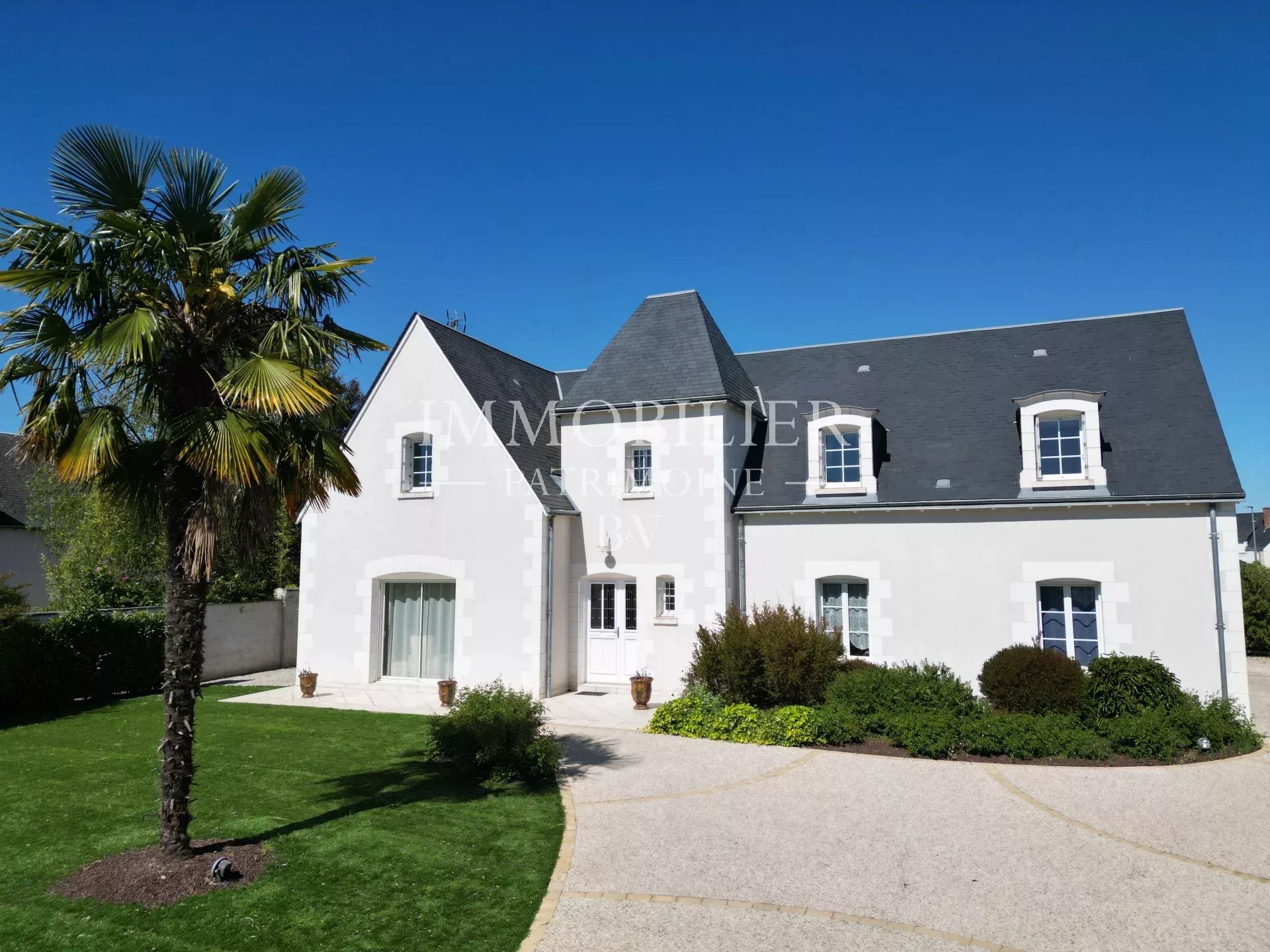 Vente Maison de village Le Controis-en-Sologne
