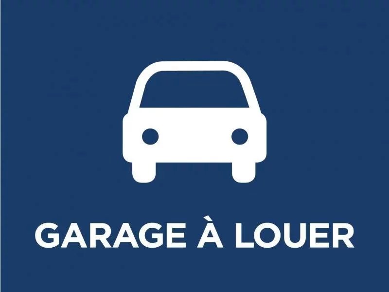 Location Garage La Ciotat Centre Ville