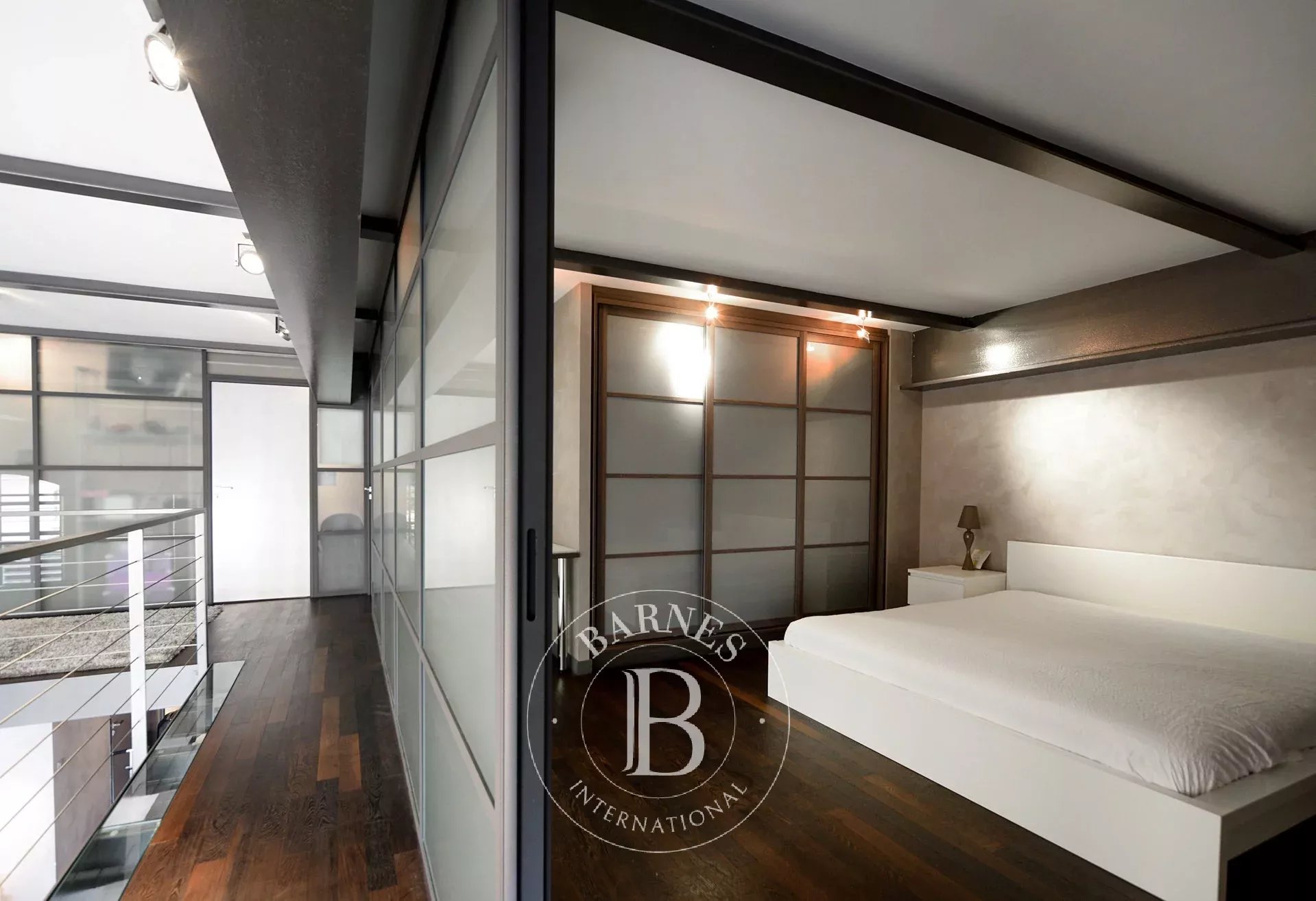 Daire Lyon 4ème - picture 7