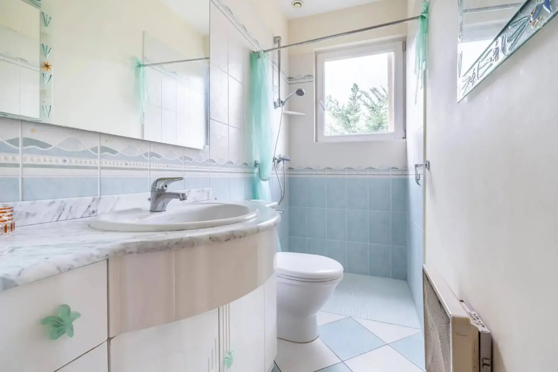 LOZANNE - Maison de plain-pied proche du centre sur 1536m² de terrain