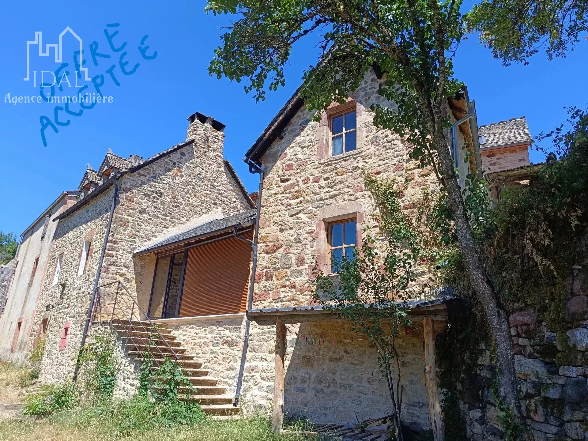 Agence immobilière de IDAL Agence Immobilière