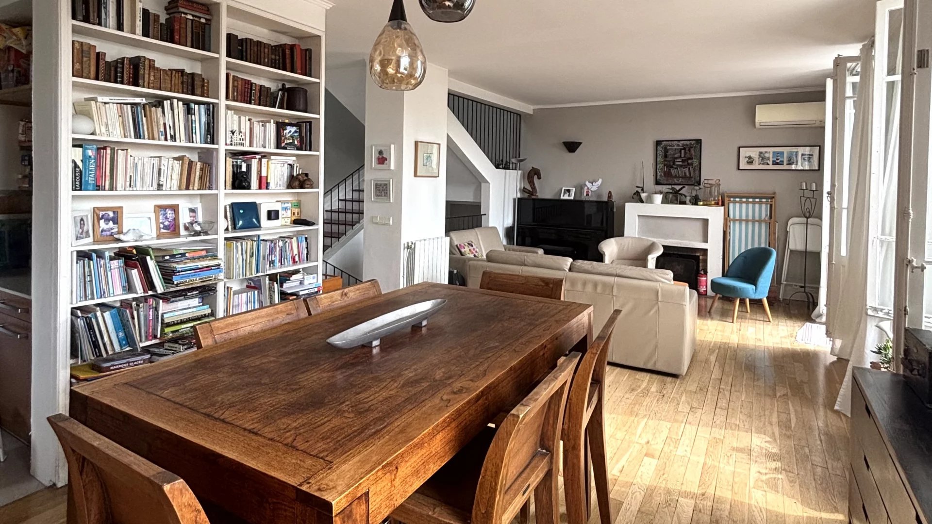 Sale Apartment Golfe-Juan