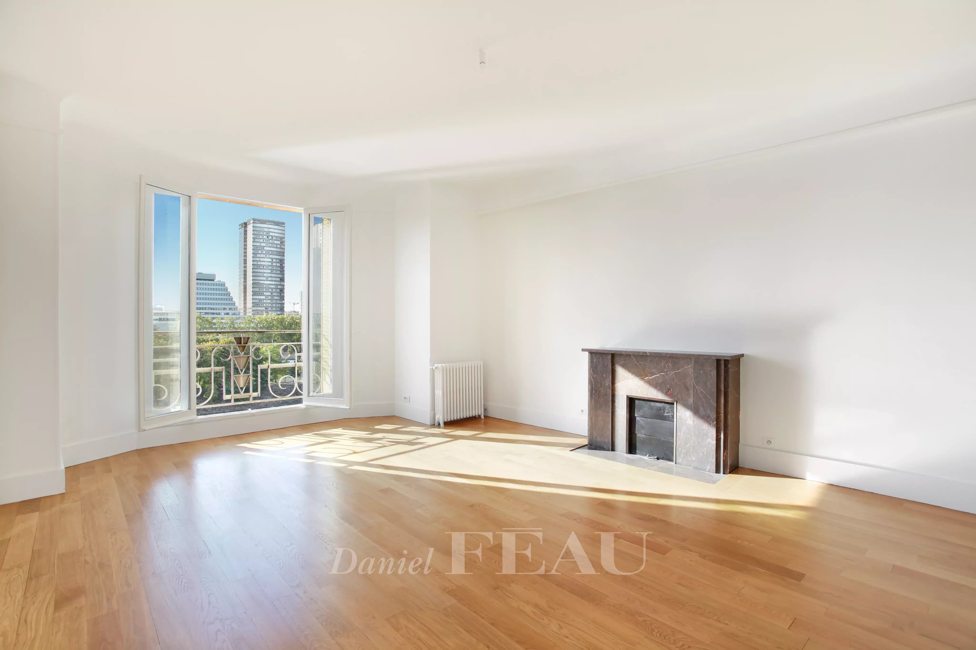Location Appartement Paris 16ème