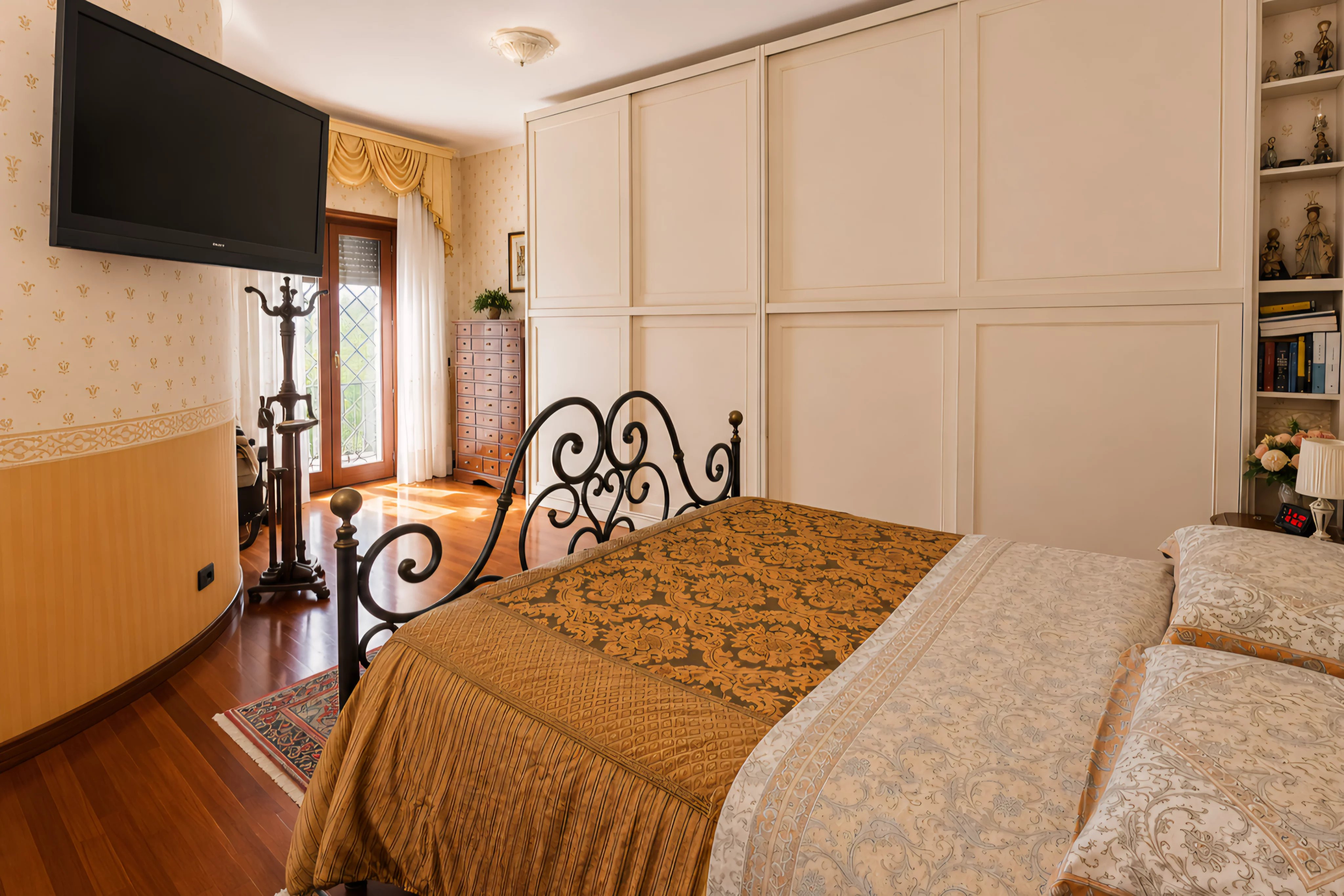 Roma  - Villa 7 Pi&egrave;ces 5 Chambres - picture 14