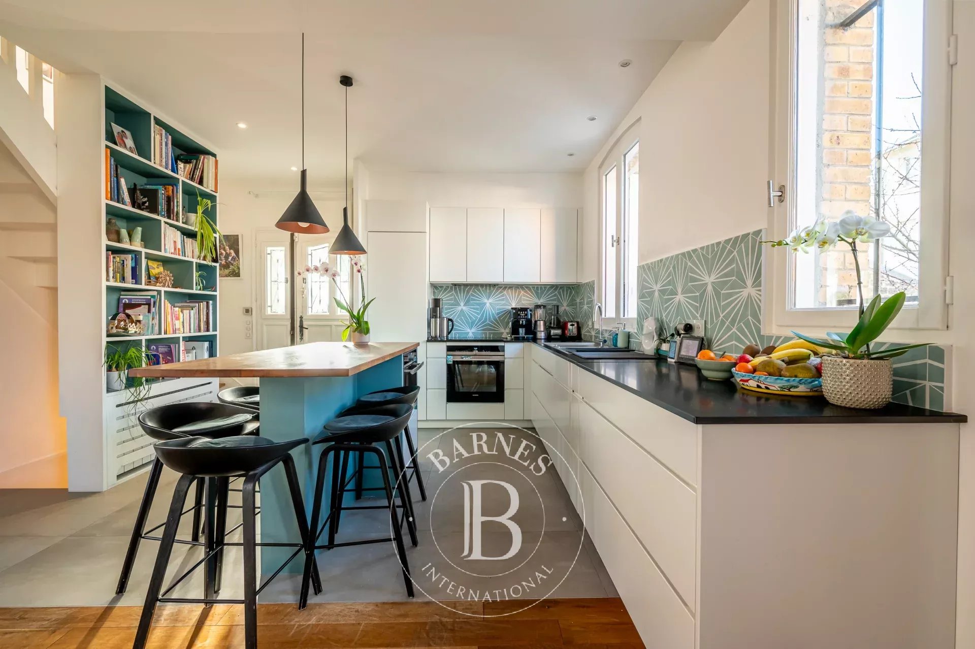 Colombes  - House 4 Bedrooms - picture 10