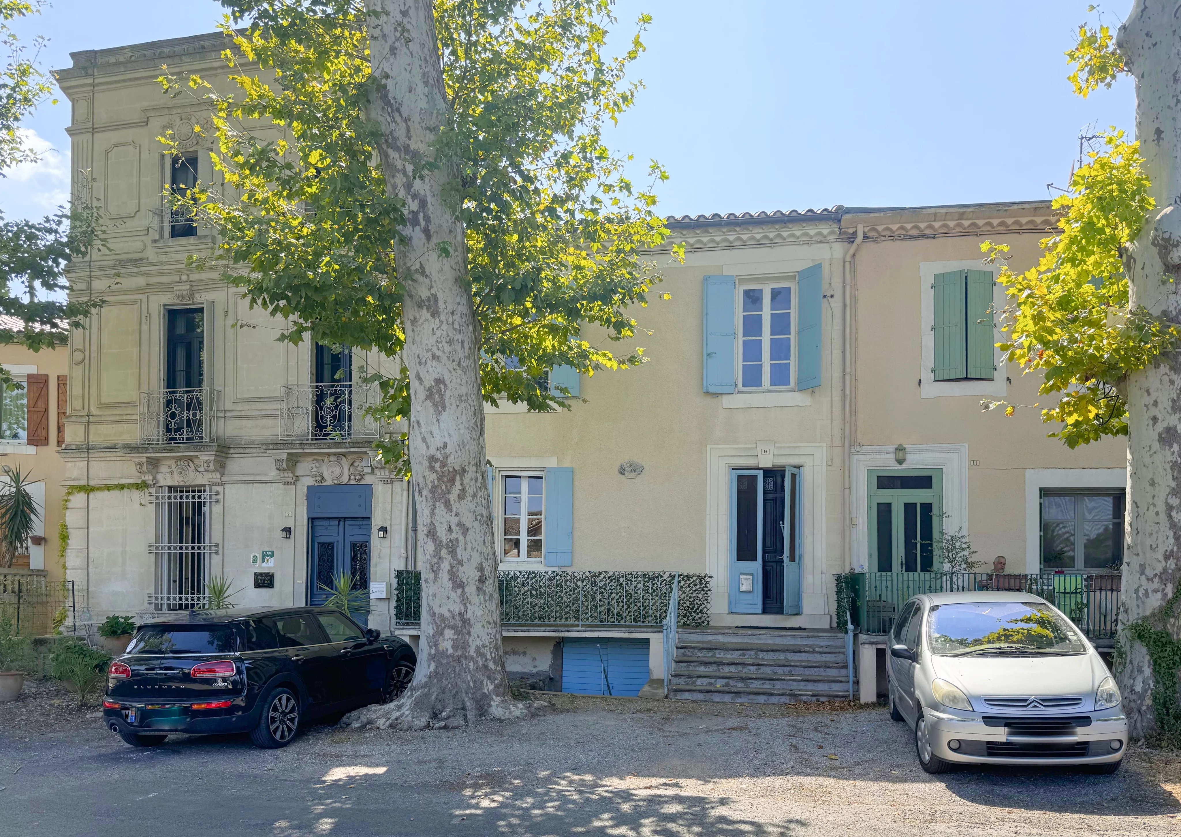 Village house for sale Sallèles-d'Aude, Aude