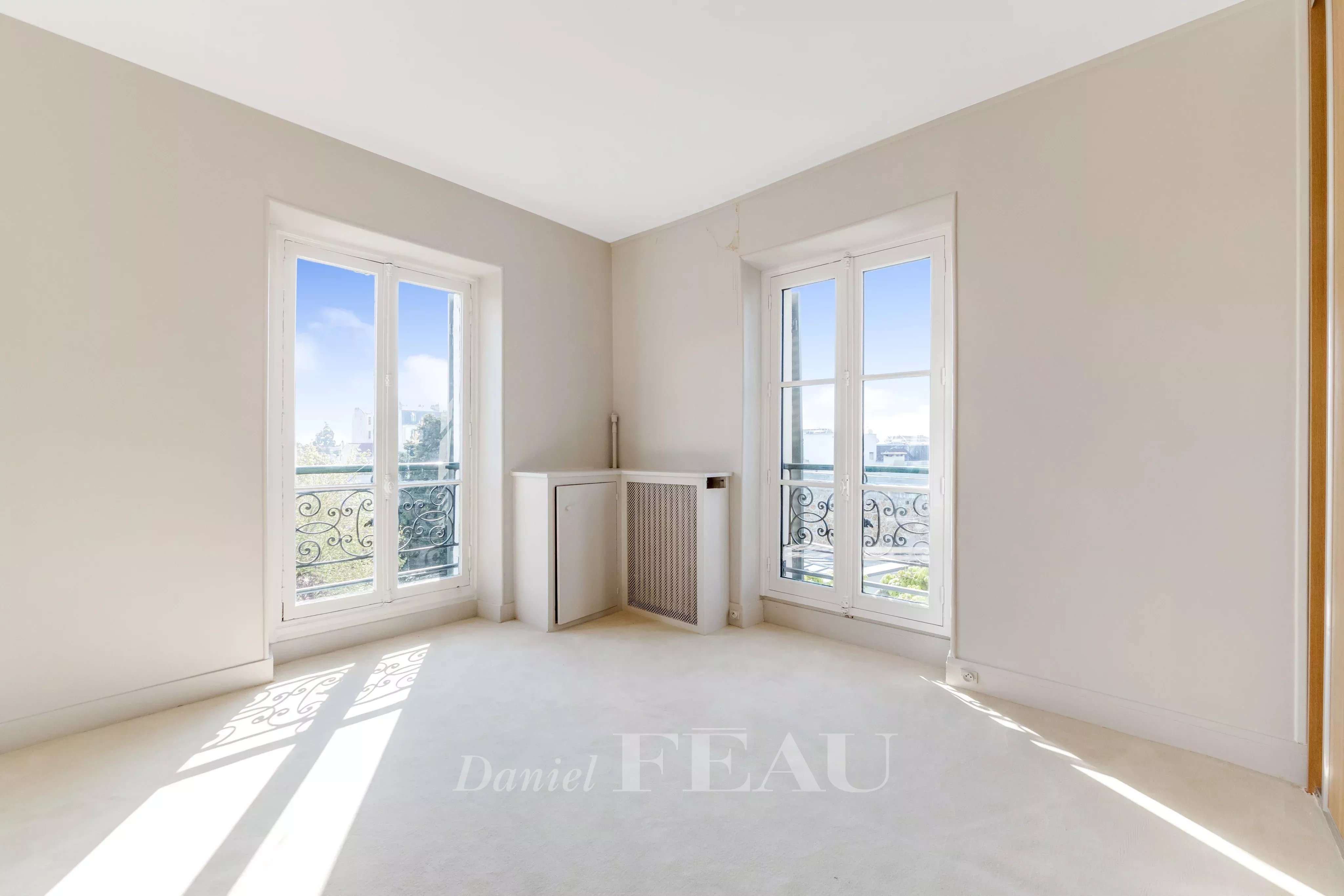 Rental Apartment Saint-Cloud