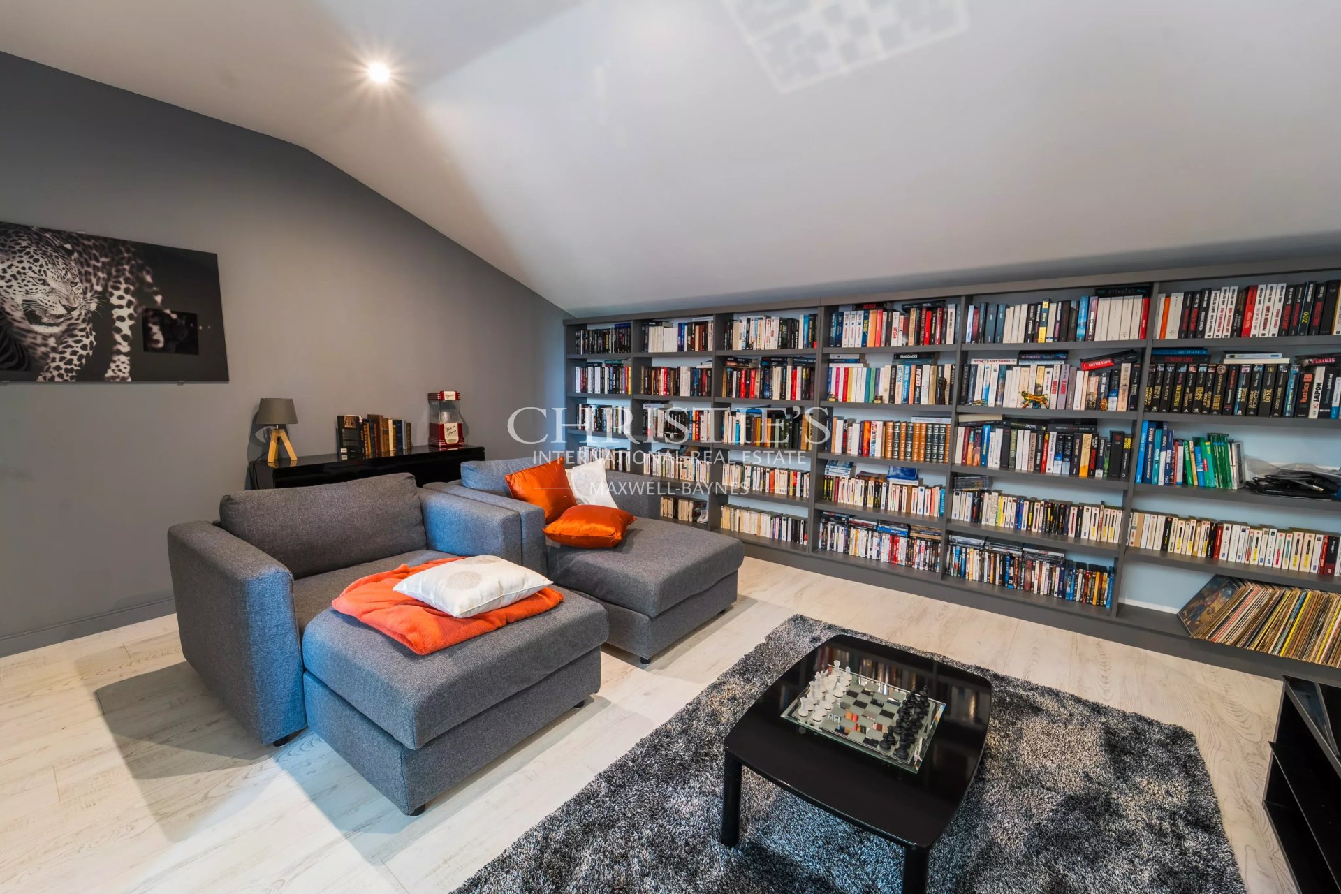 4 Bedroom Villa/Townhouse's Image 15