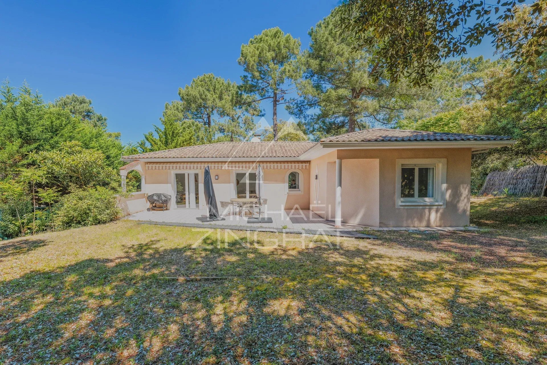 Agence immobilière de Terre Du Bassin