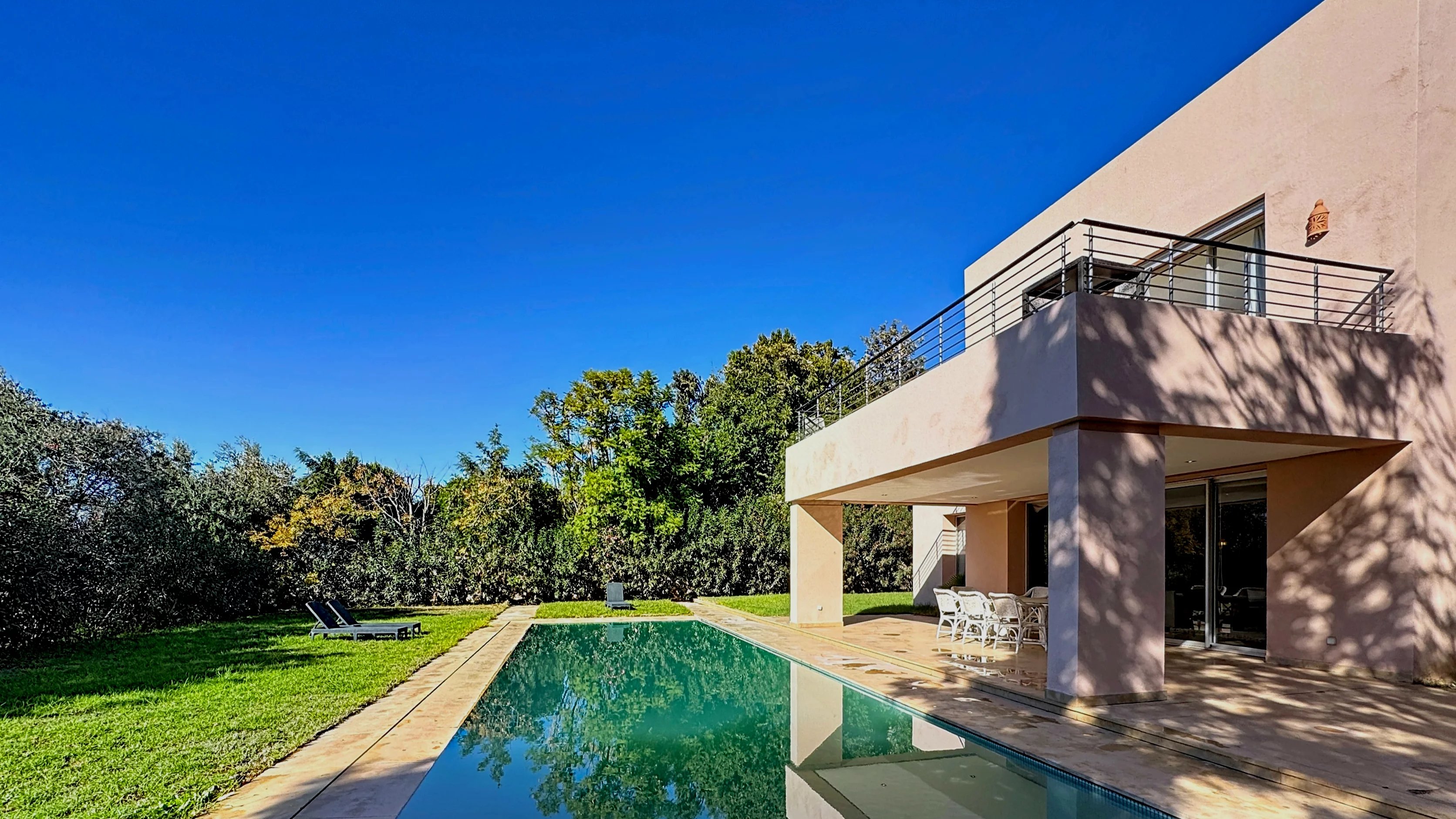 Sale Apartment Marrakesh