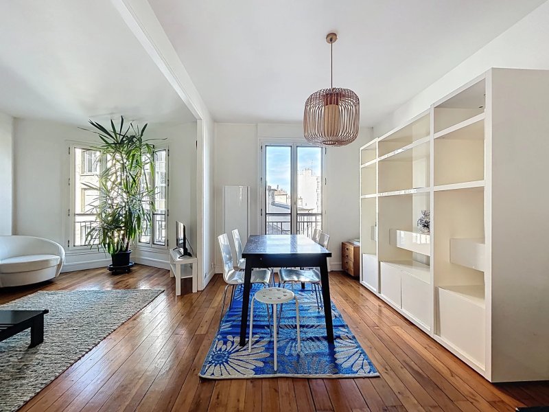 Alquiler Piso | Paris 5ème - picture 1