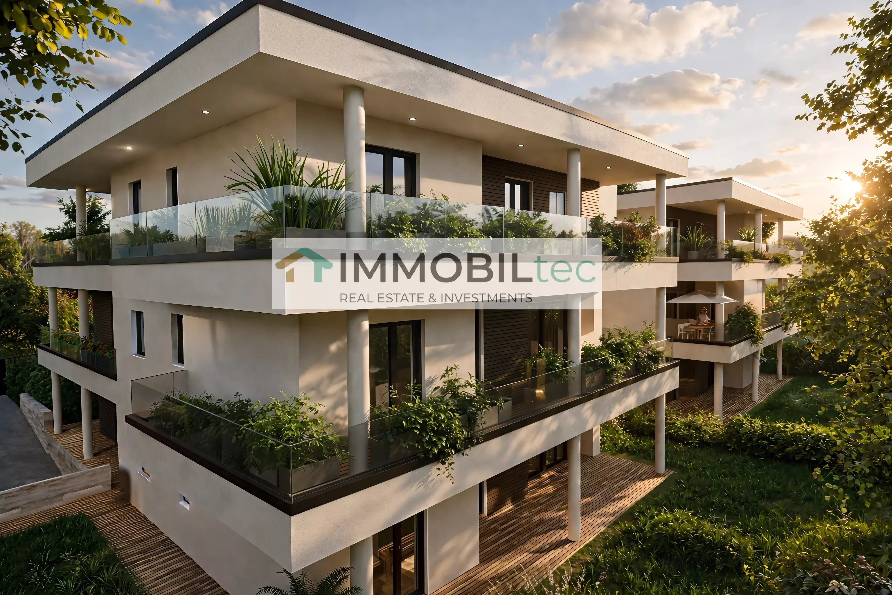 Agence immobilière de Immobiltec Real Estate Soluti