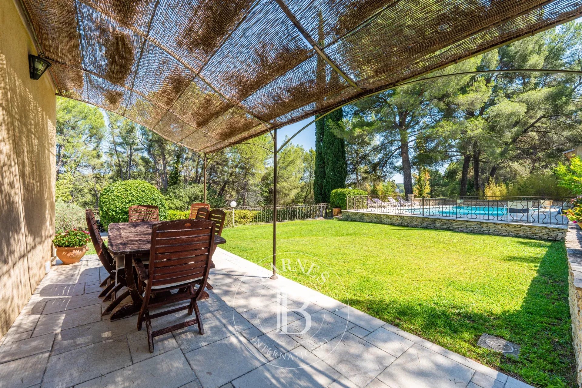 Ev Aix-en-Provence - picture 8