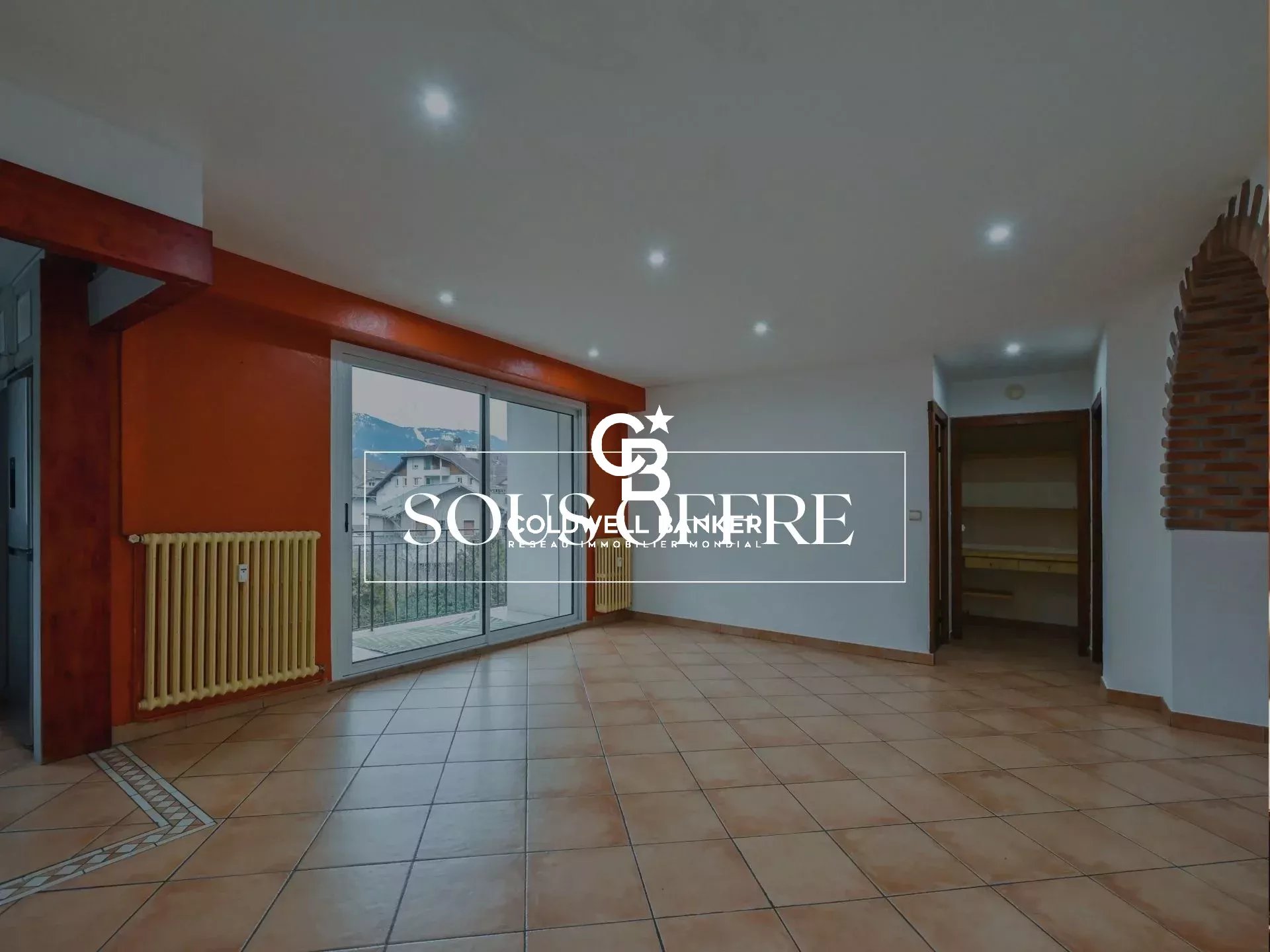 Agence immobilière de Coldwell Banker La Clé des Cimes