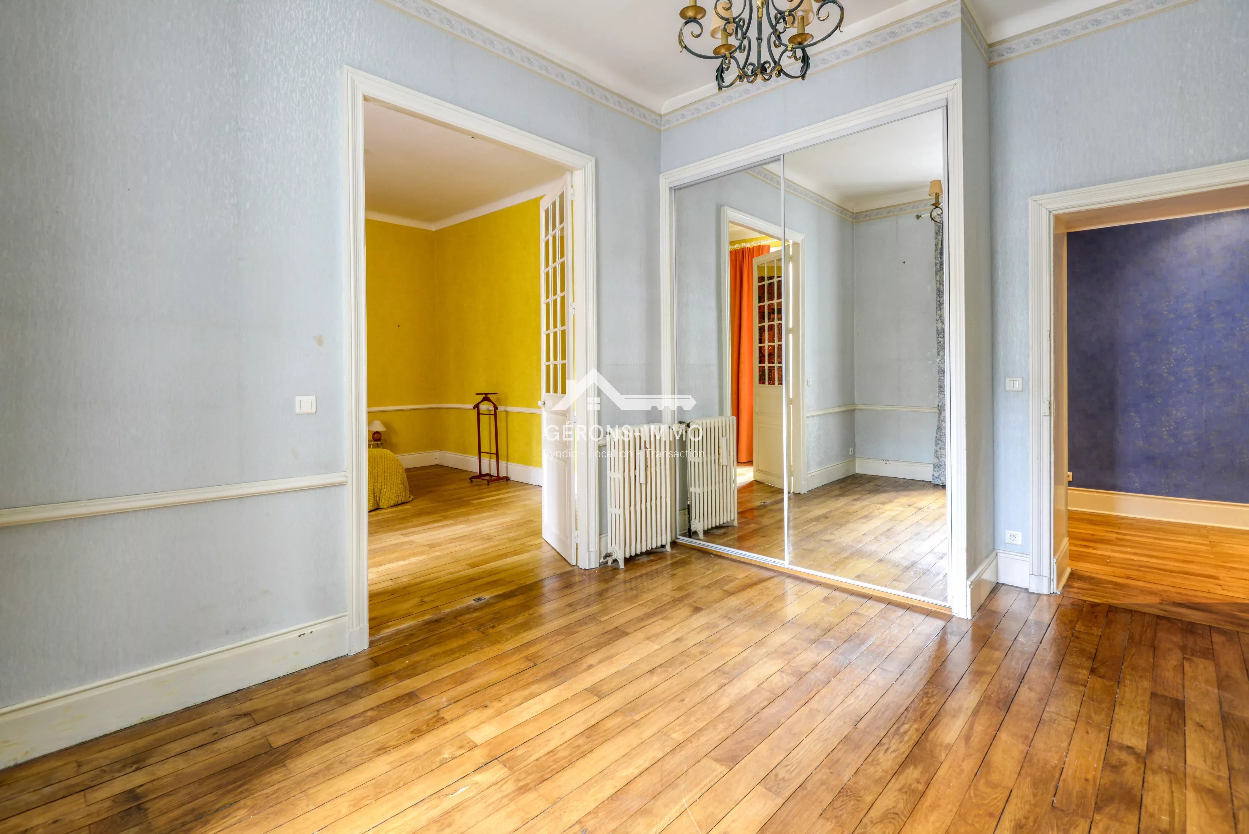 Achat: Appartement T5 – Nantes, Centre ville - Photo 6