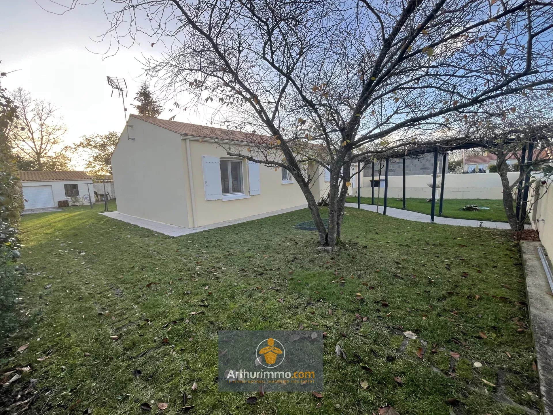 Agence immobilière de SAS DR ENERGIE