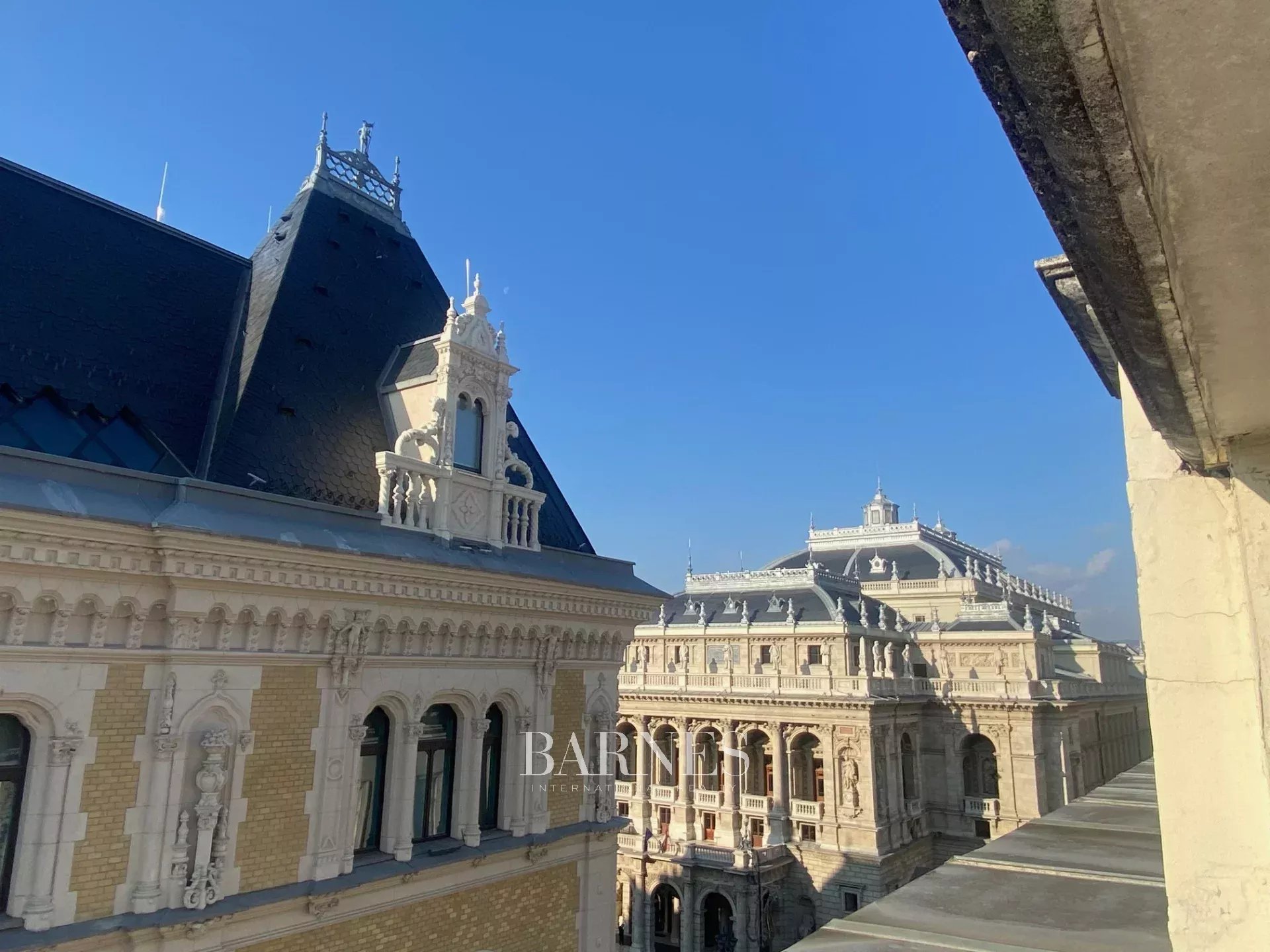 Daire Budapest VI. kerülete