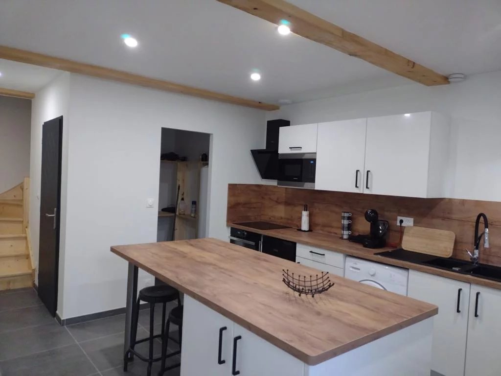 Agence immobilière de RC Immo L'agence