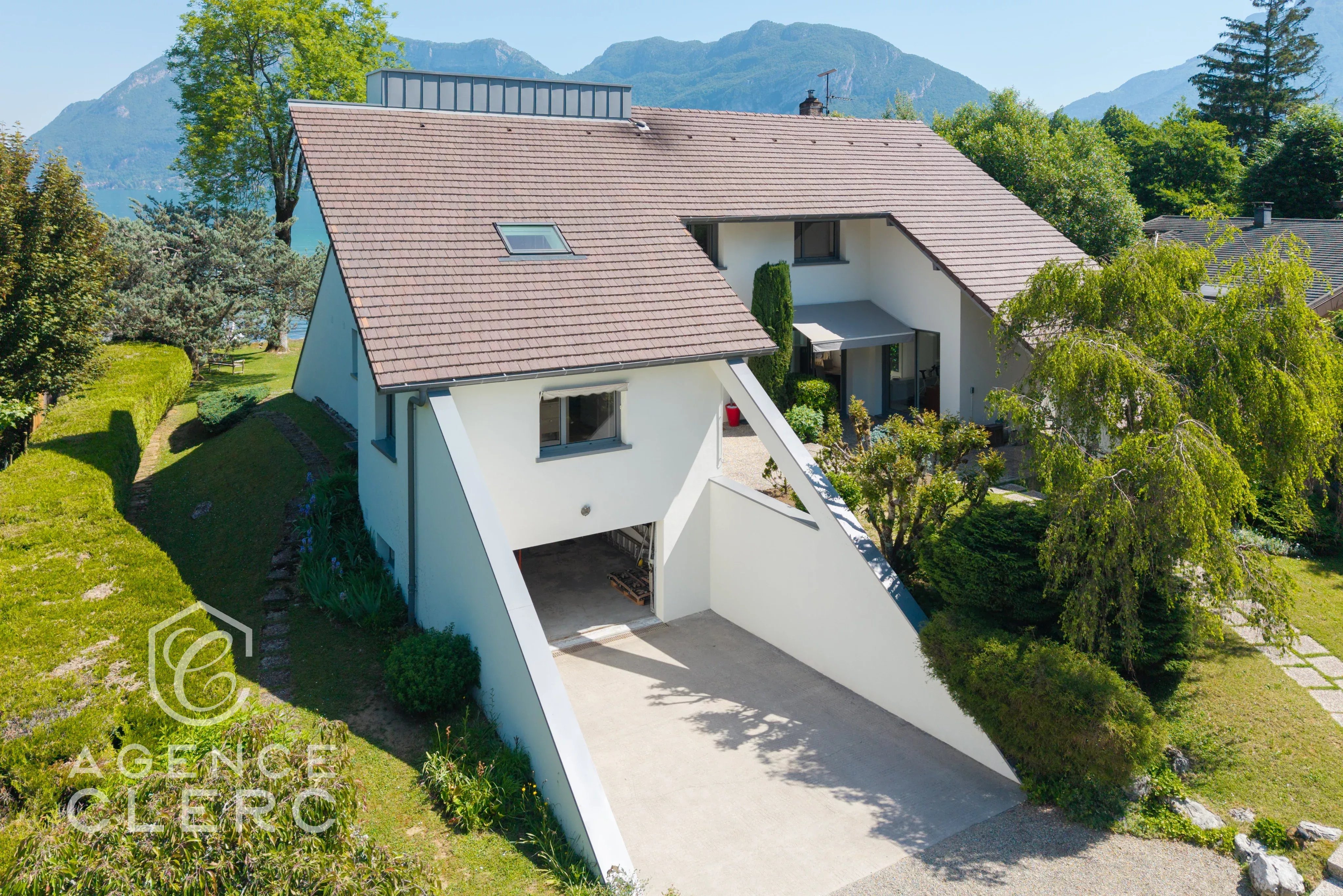 Vente Maison Sevrier