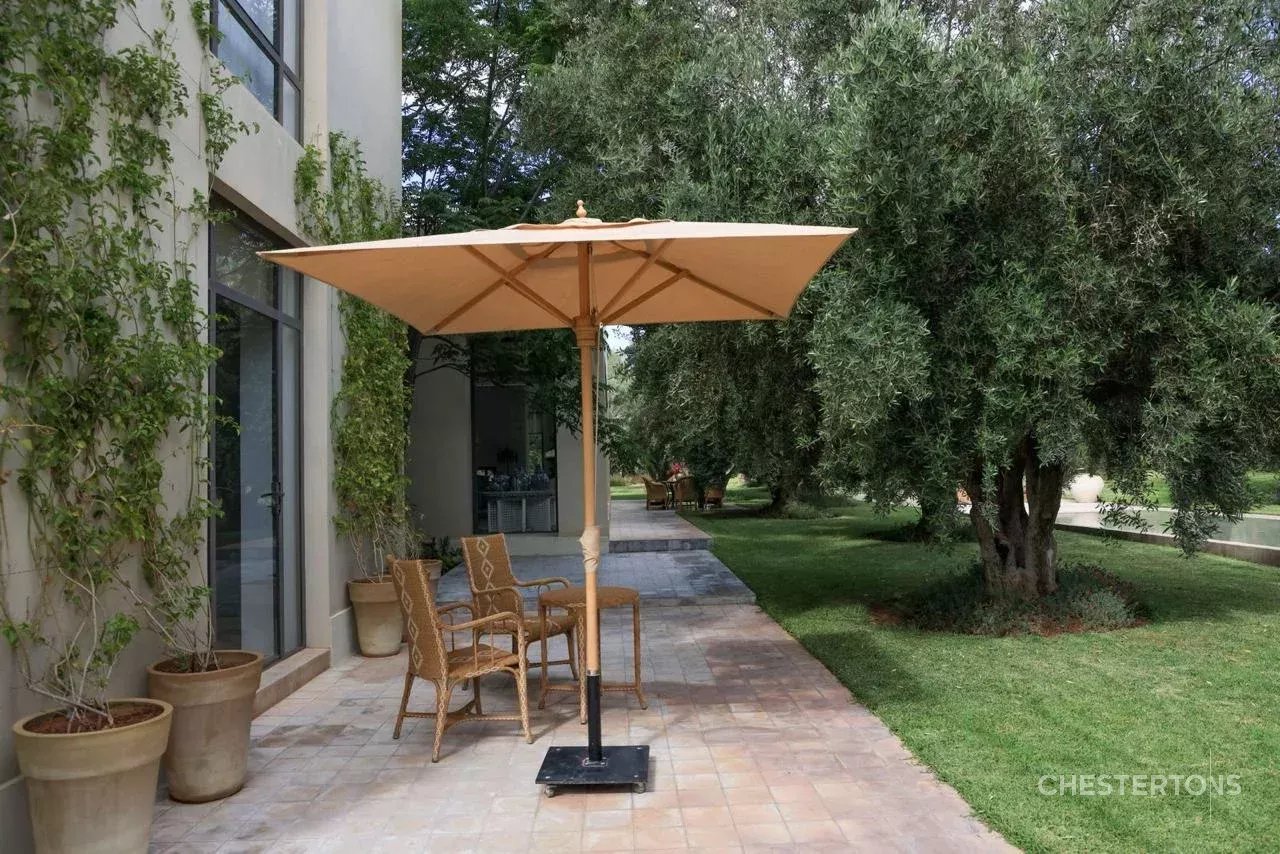 Image of Villa - 4 Bedrooms for Rental in Marrakech-Ménara-Marrakech-Morocco, Image 3